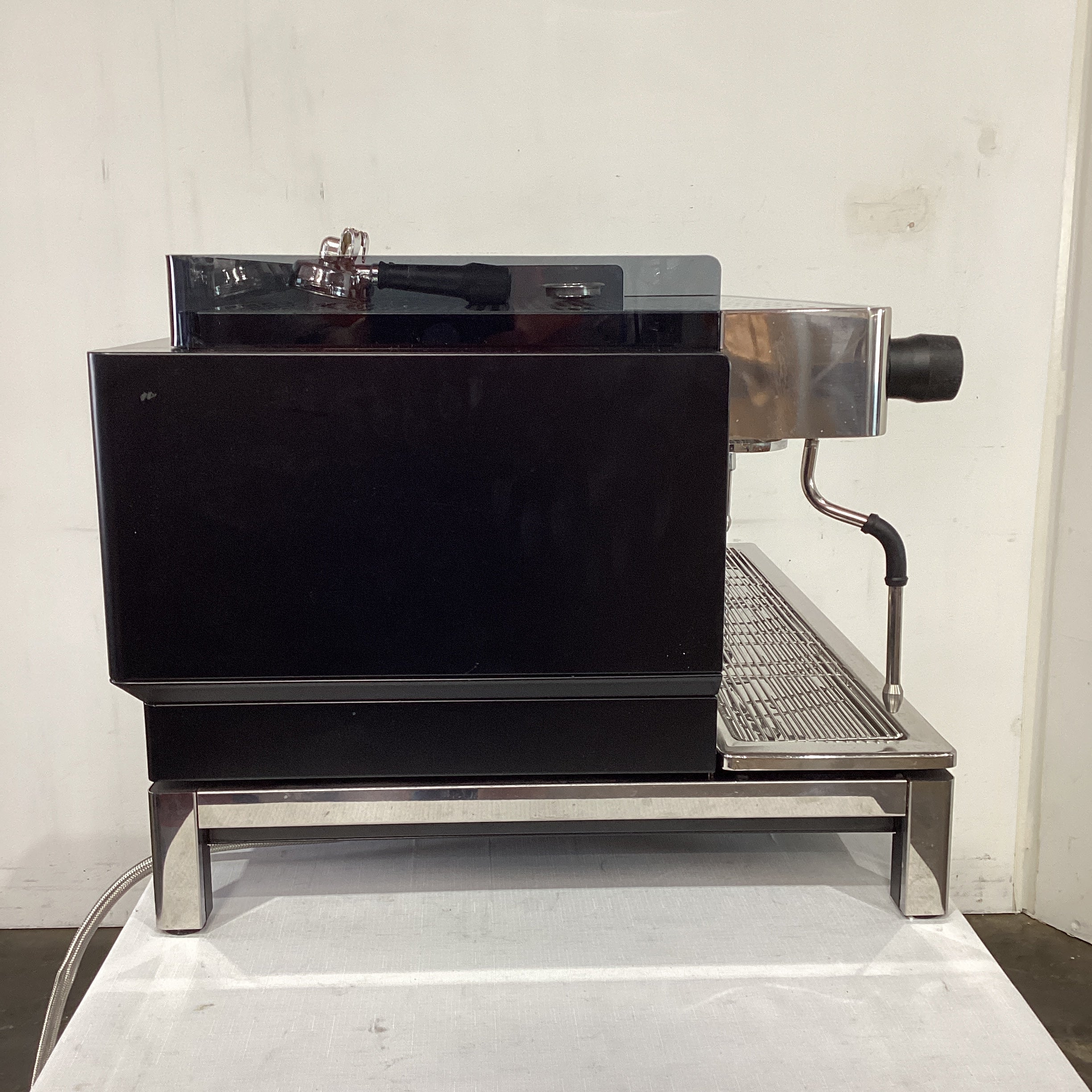 Crem EX3 2 Group Coffee Machine - 883100