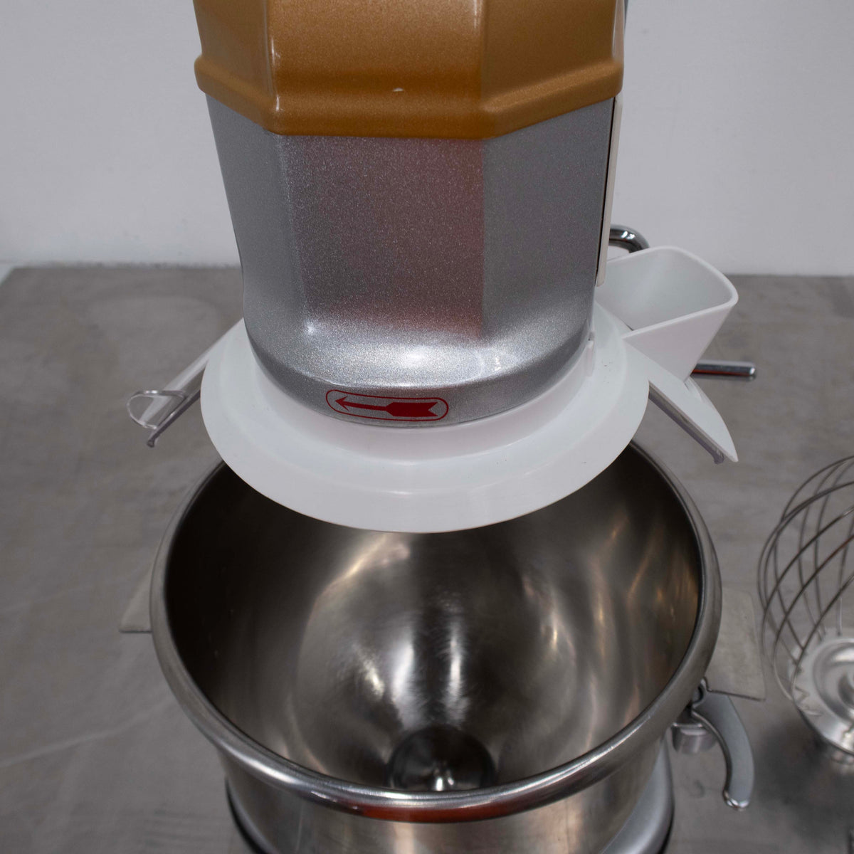 Anvil PMA1010 Planetary Mixer - 883400
