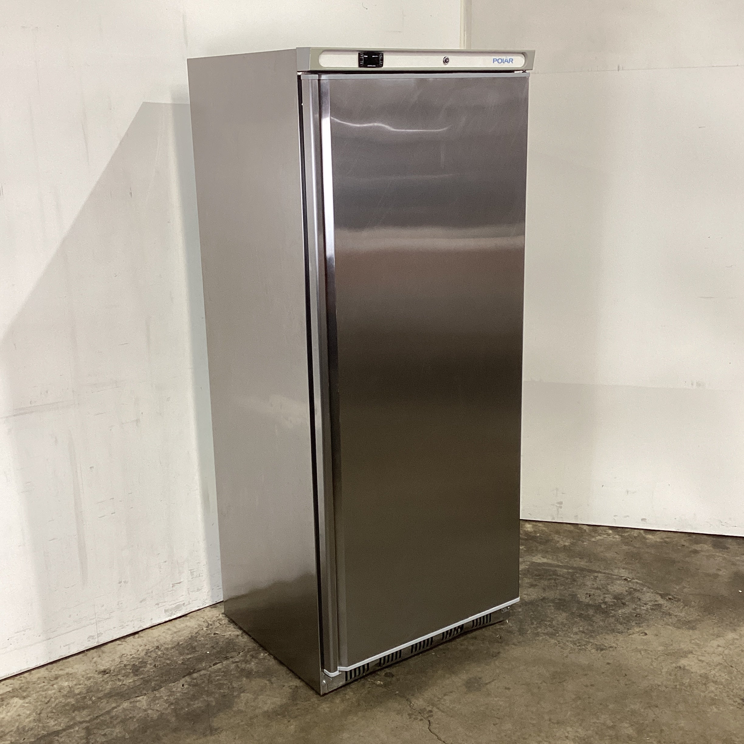 Polar CD085-A-02 Upright Freezer - 883424