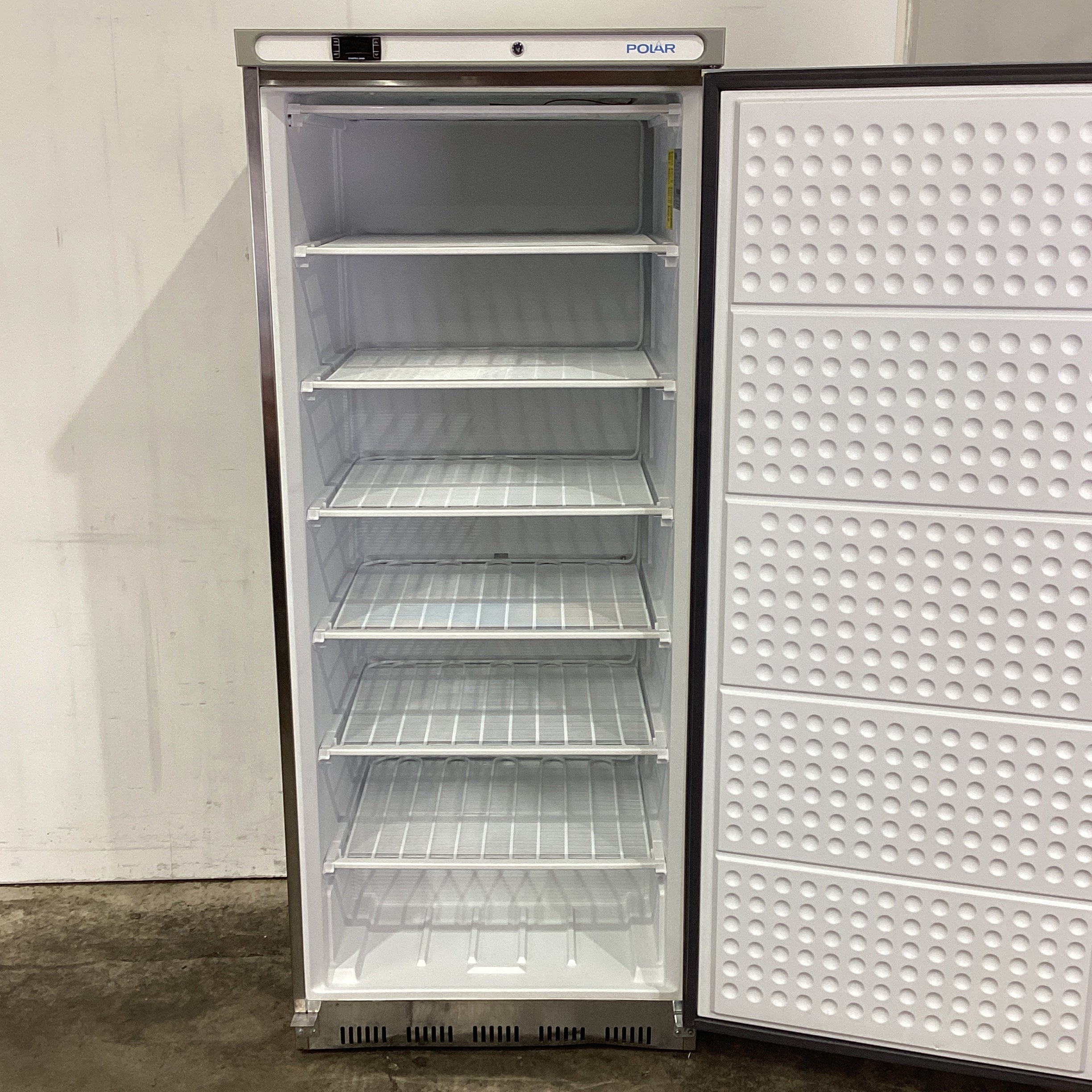 Polar CD085-A-02 Upright Freezer - 883424