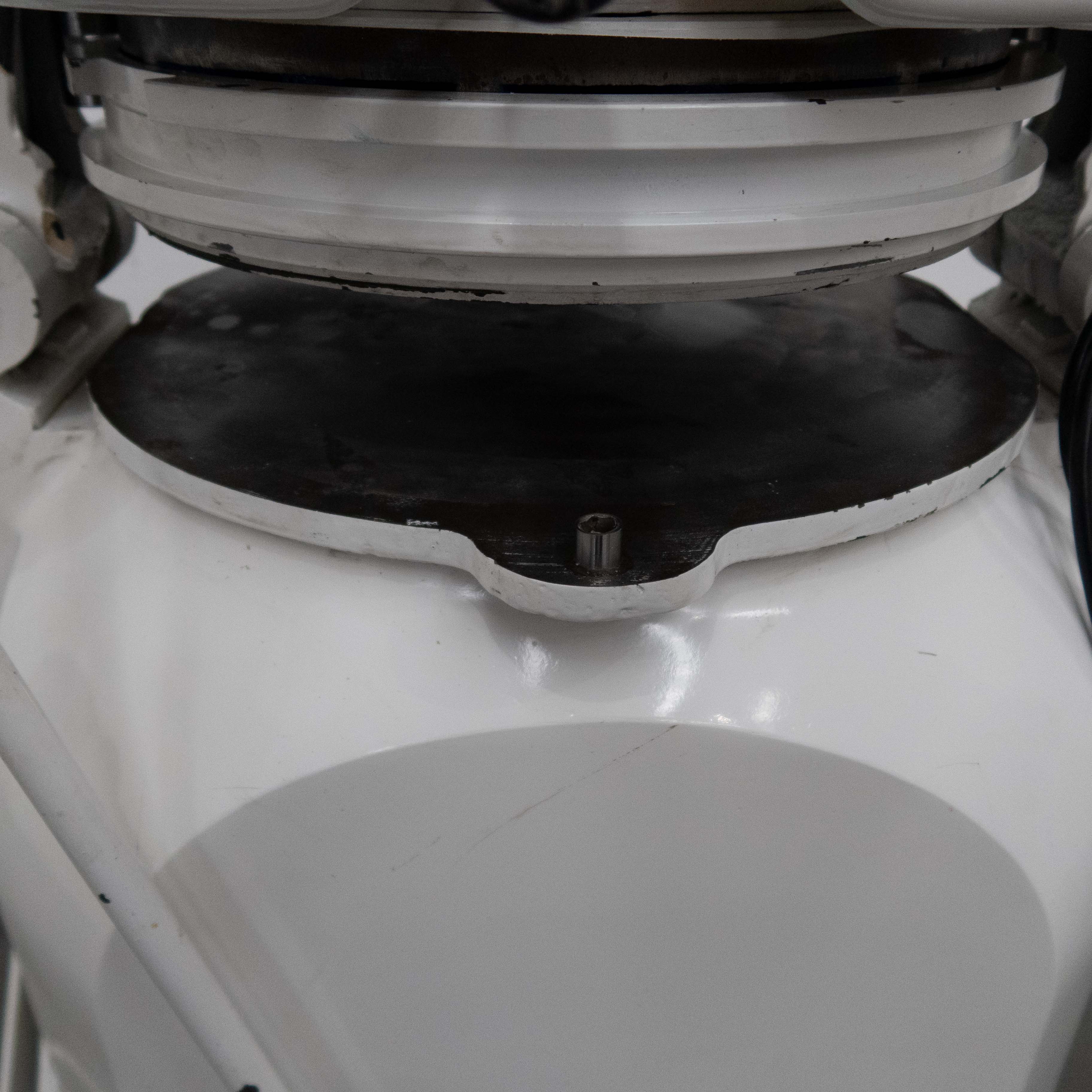 Mostly Art Parameter Bun Divider Rounder - 883589