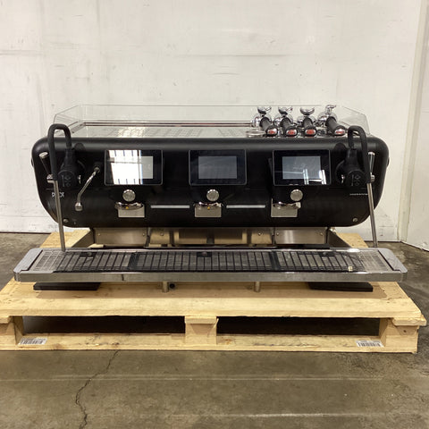Astoria Pilot SAE./3-S2 3 Group Coffee Machine - 883601