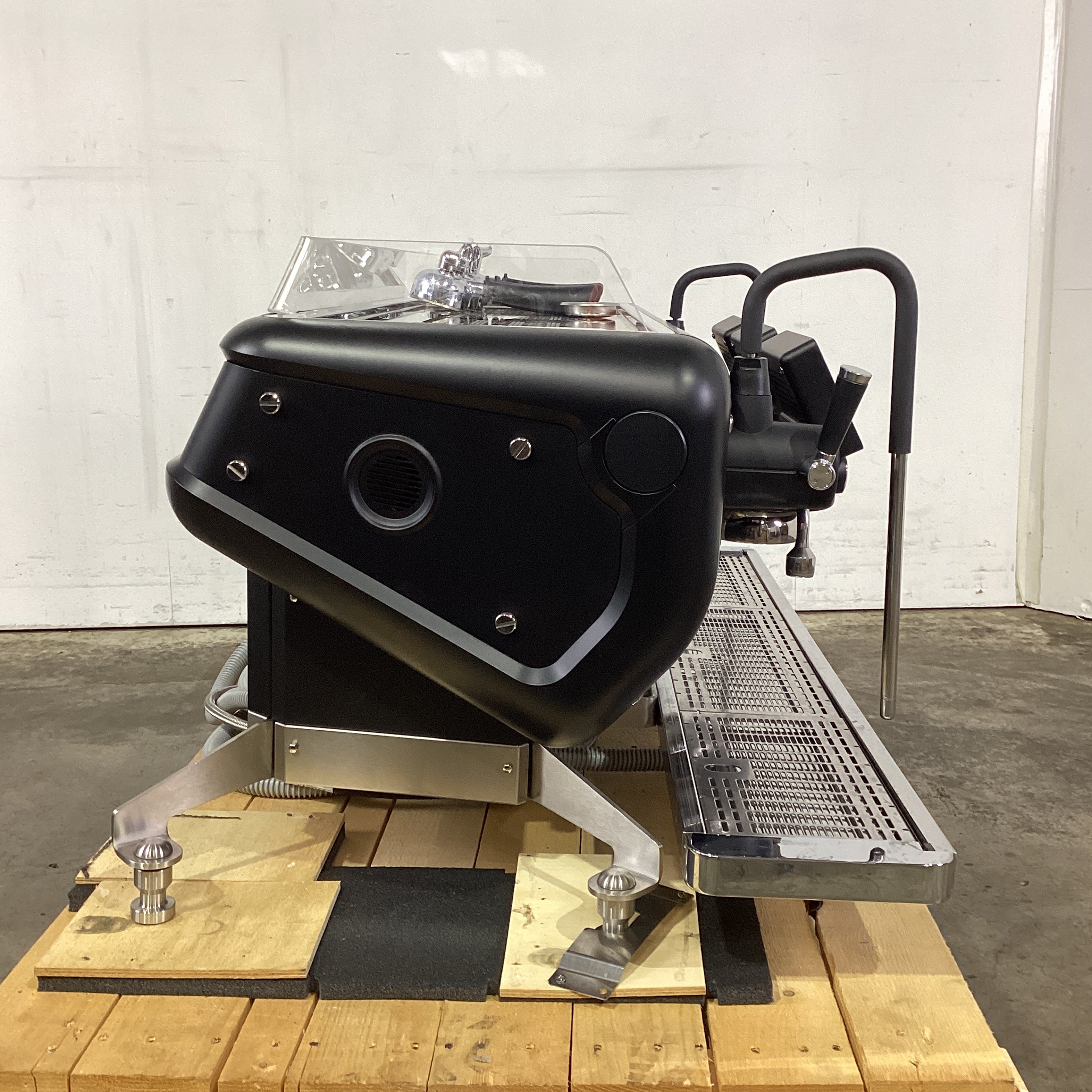 Astoria Pilot SAE./3-S2 3 Group Coffee Machine - 883601