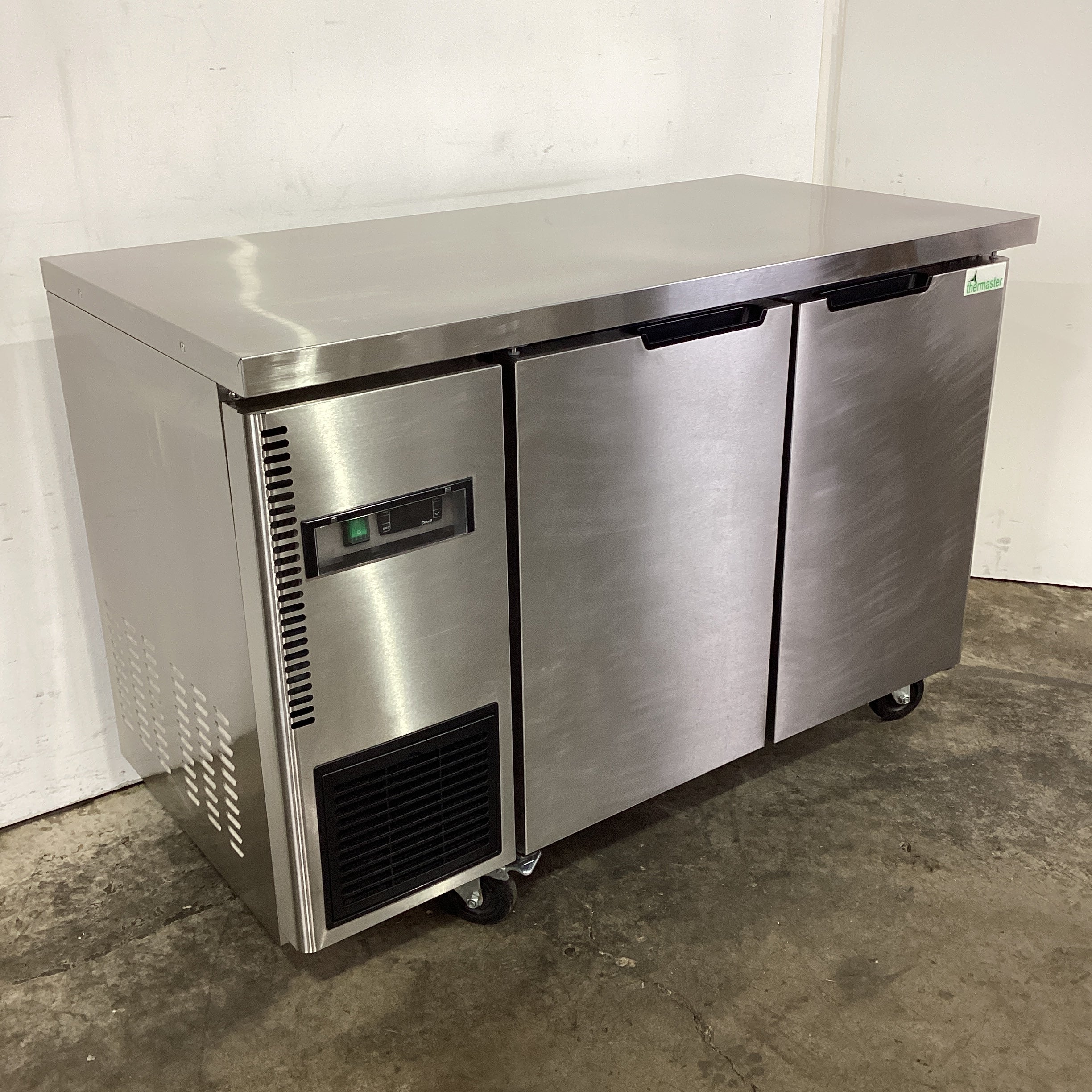 Thermaster TS1200BT Undercounter Freezer - 883667
