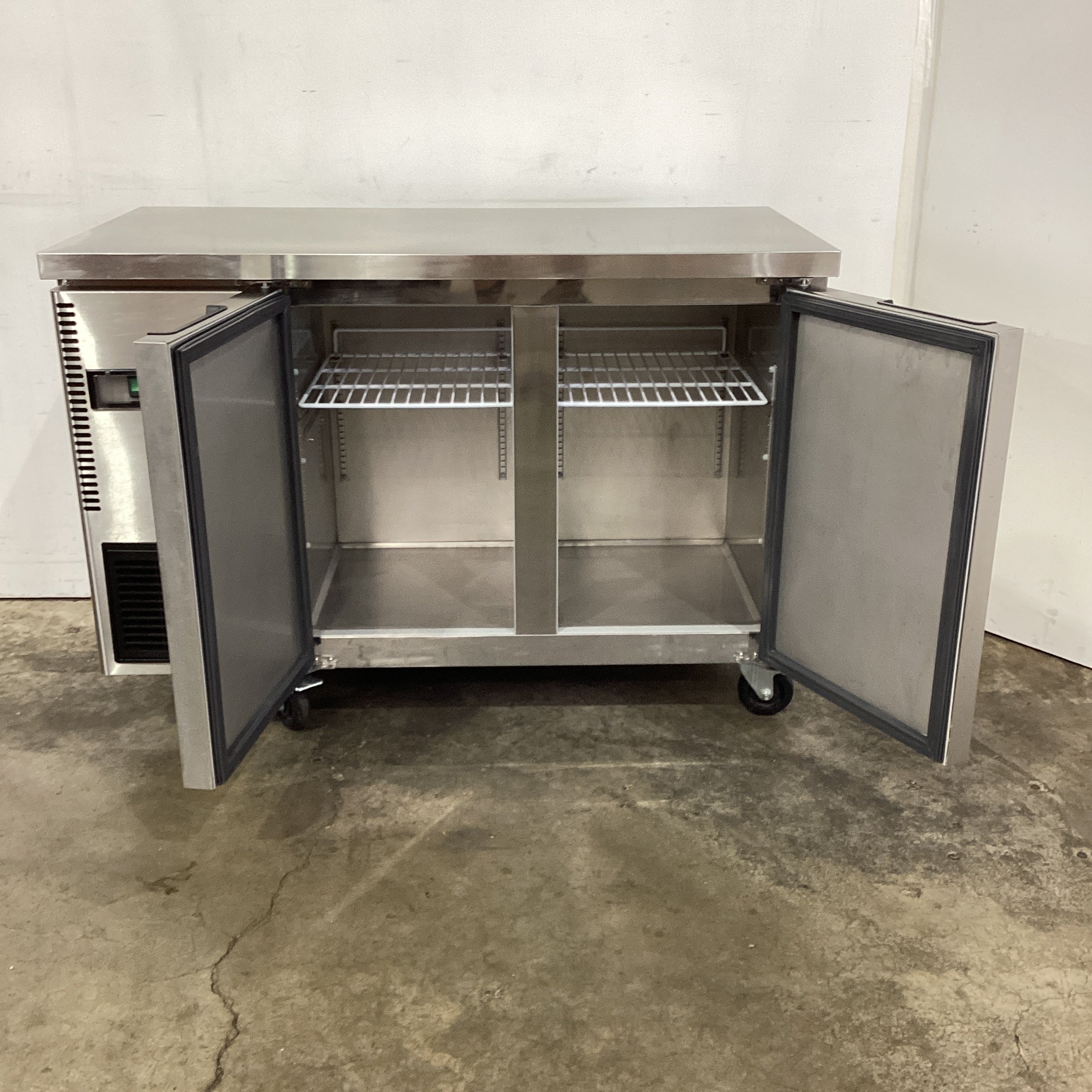 Thermaster TS1200BT Undercounter Freezer - 883667