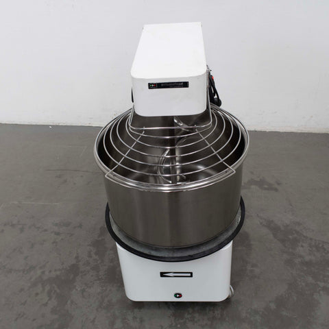 PrismaFood SFR40 Spiral Mixer - 883864