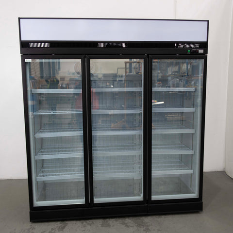 Thermaster LG-1563DF Upright Freezer - 883865