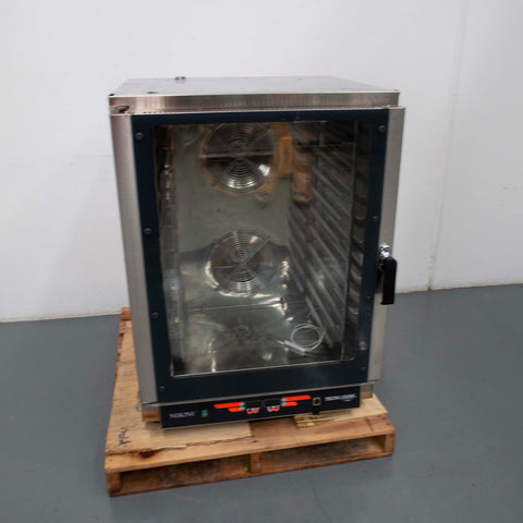 Tecnodom TD-10NE Nerone MID 10 Tray Digital Combi Oven - 883867