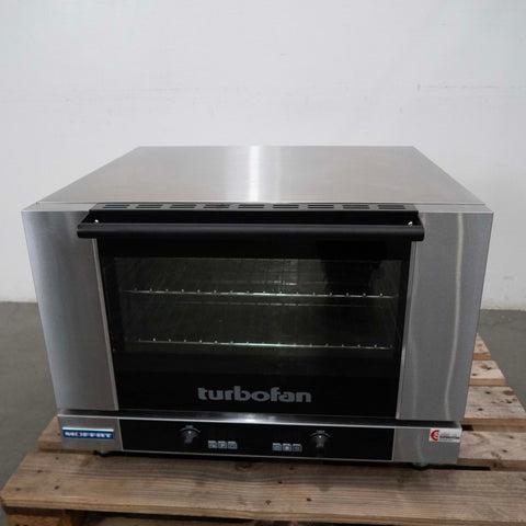 Turbofan E27D2 Convection Oven - 883883
