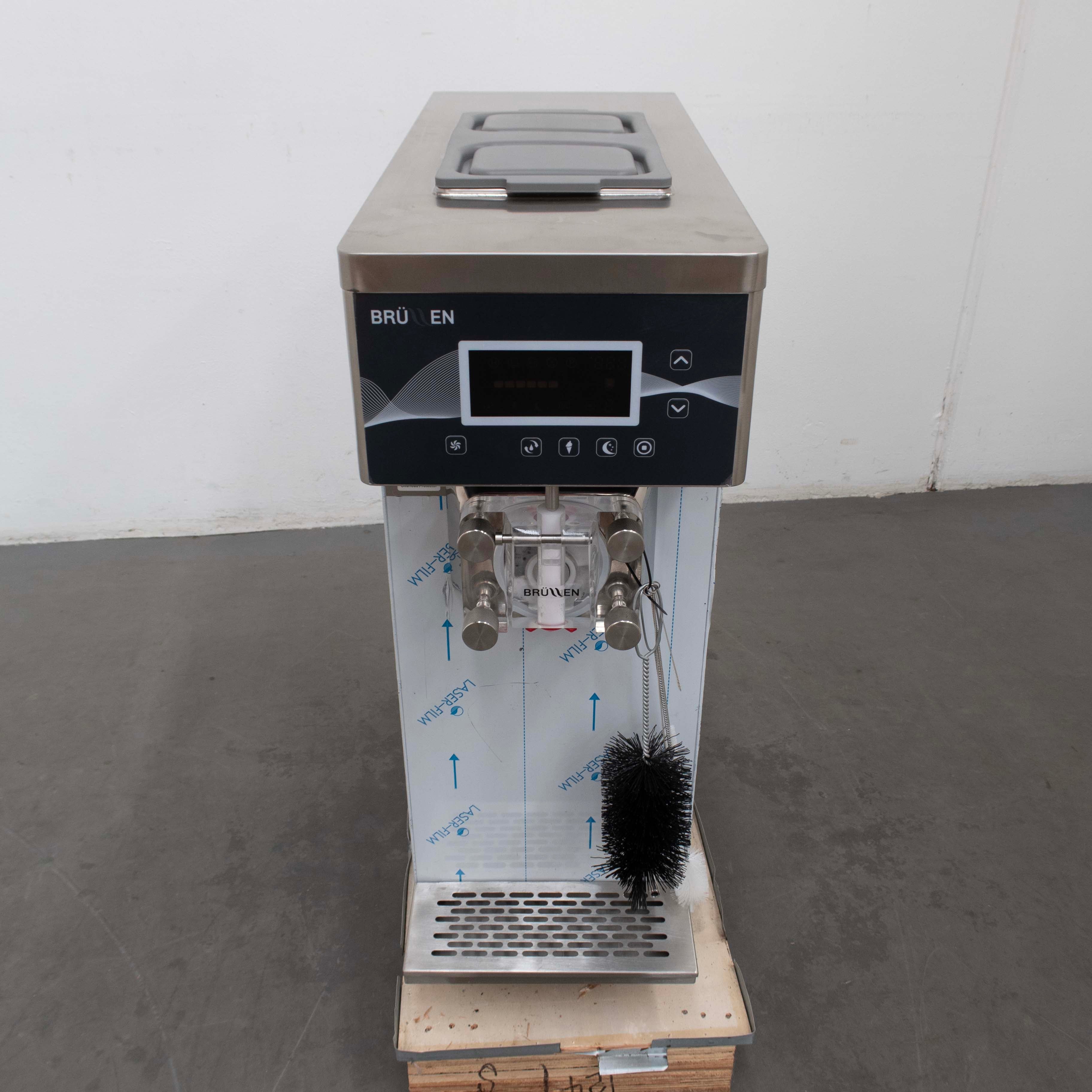 Brullen i91 2020 Soft Serve Machine - 884050