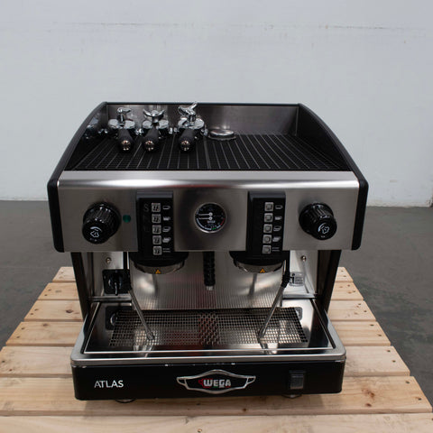 Wega EVD./C-AT Coffee Machine - 884051