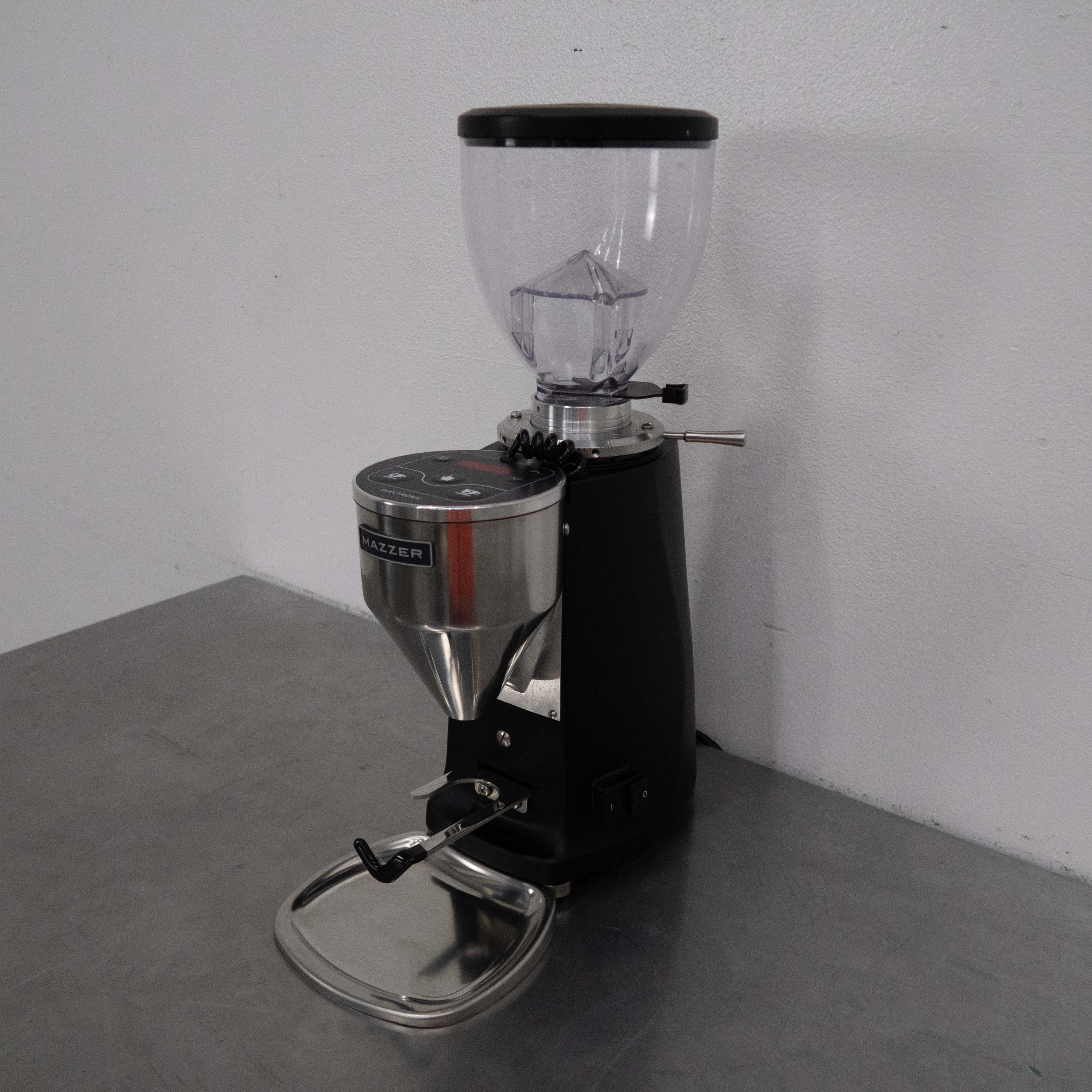 Mazzer Mini Grinder - 884052