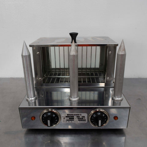 Roband M3 Hot Dog & Bun Warmer - 884053