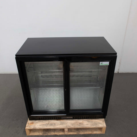 Federal LG-208SC Back Bar Fridge - 884207