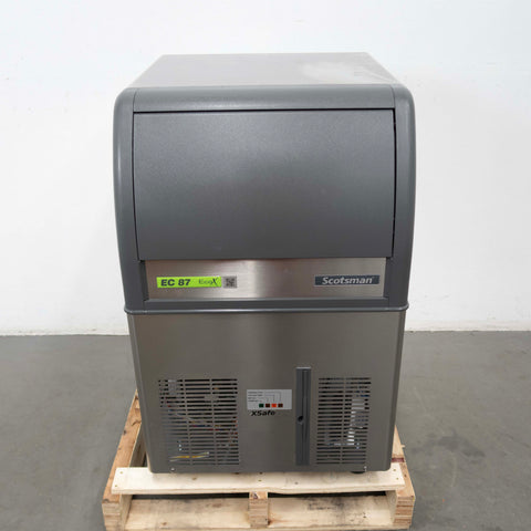 Scotsman ECS 87AS Ice Machine - 884238