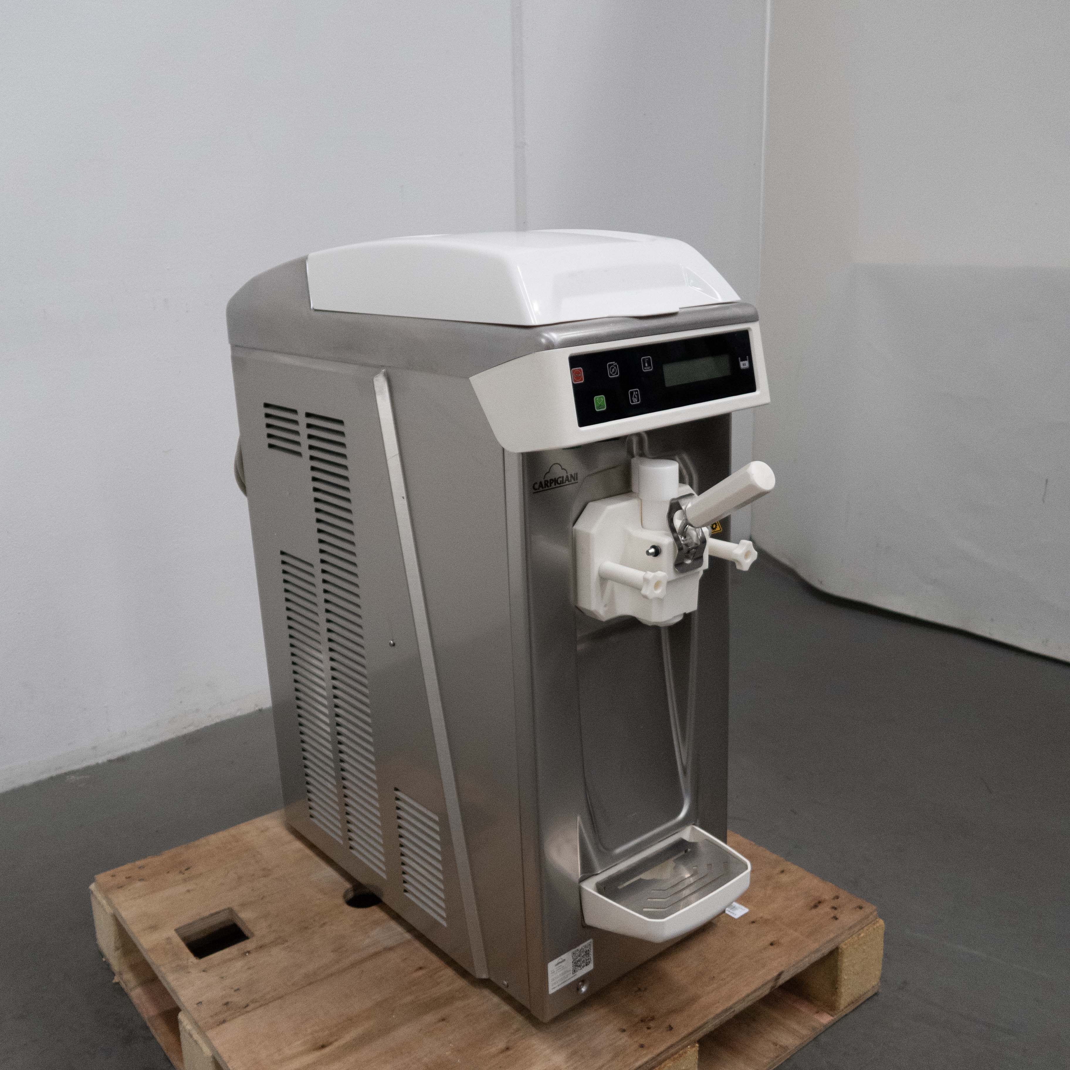 Carpigiani 161 G SP Soft Serve Machine - 884256