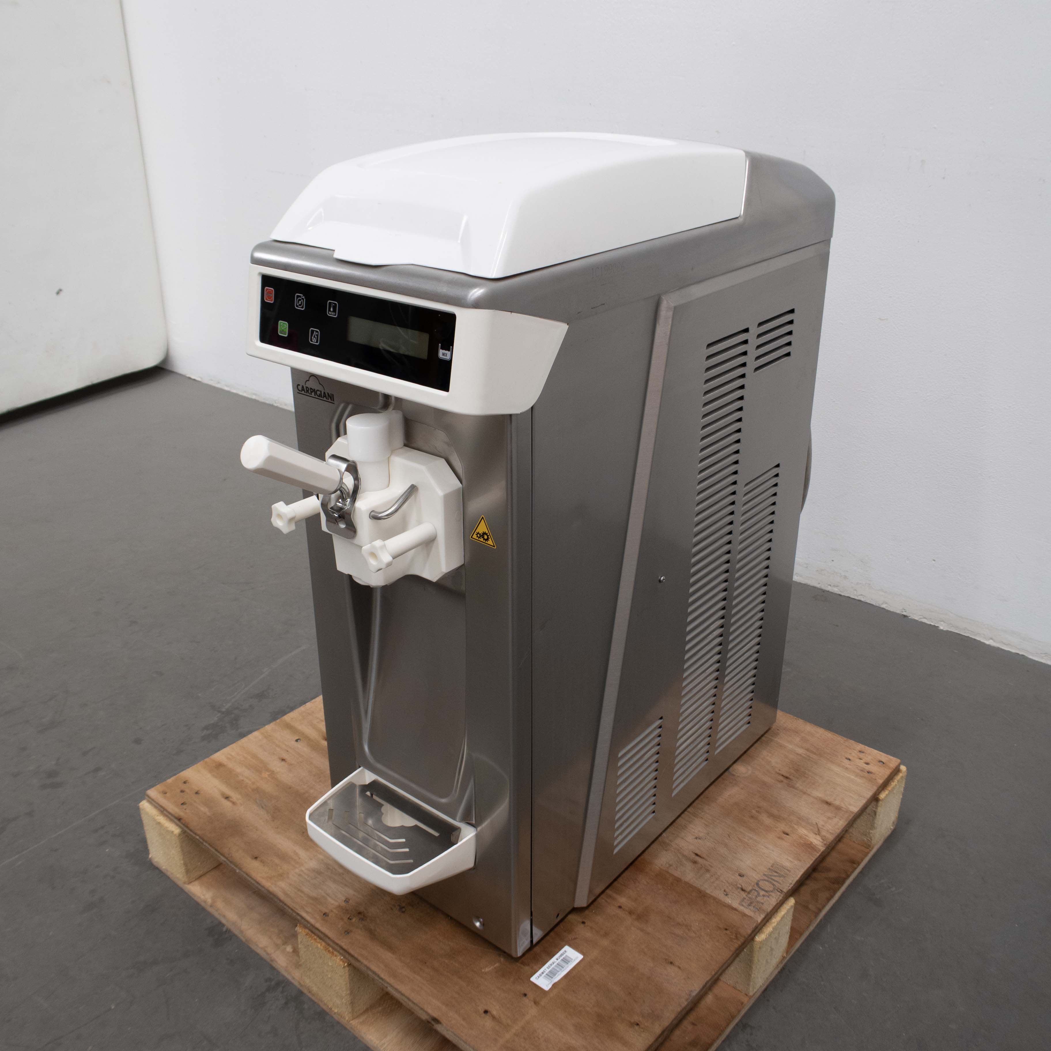 Carpigiani 161 G SP Soft Serve Machine - 884256