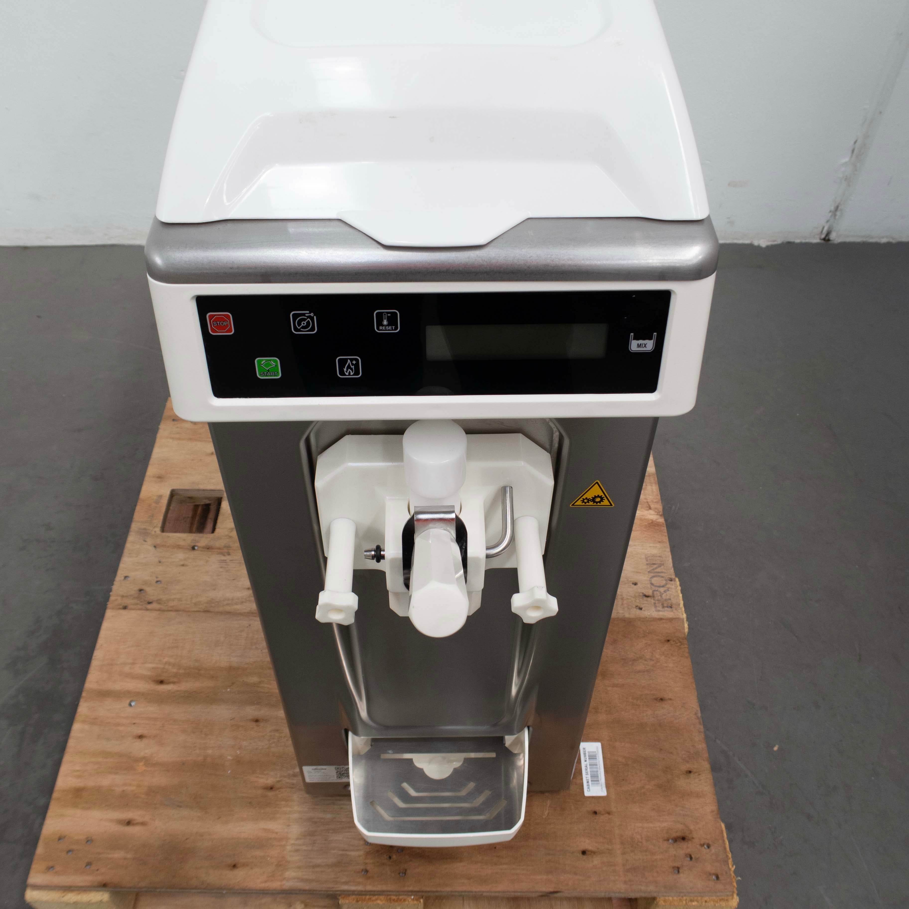 Carpigiani 161 G SP Soft Serve Machine - 884256