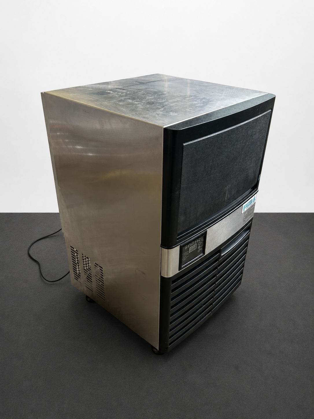Blizzard SN-120P Ice Machine - 884269