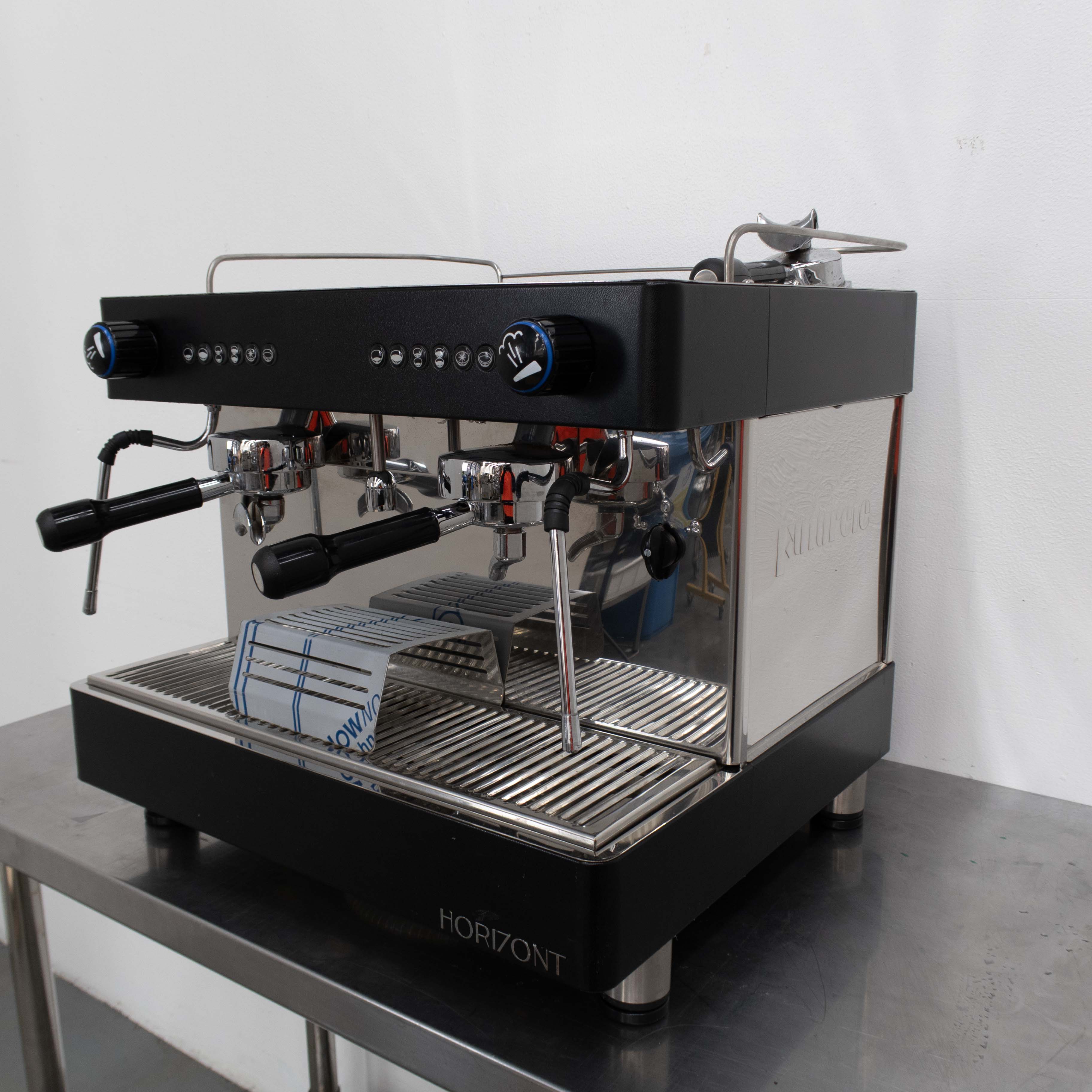 Futurete Horizont 2 Group Coffee Machine - 884387