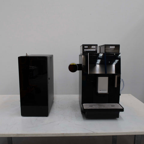 Dr Coffee Coffee Zone H/T Automatic Coffee Machine - 884431