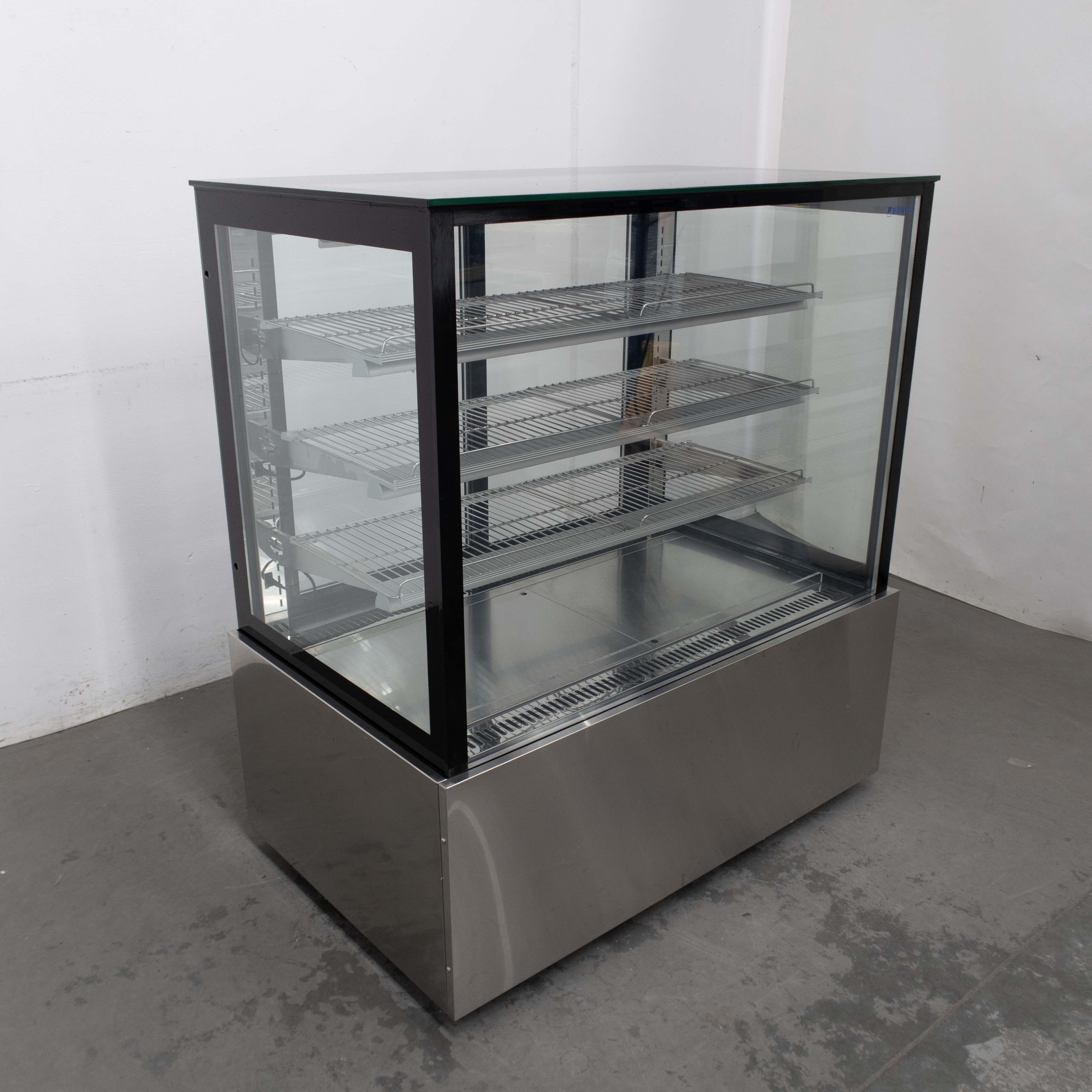 Bonvue SL840V Cold Food Display - 884682