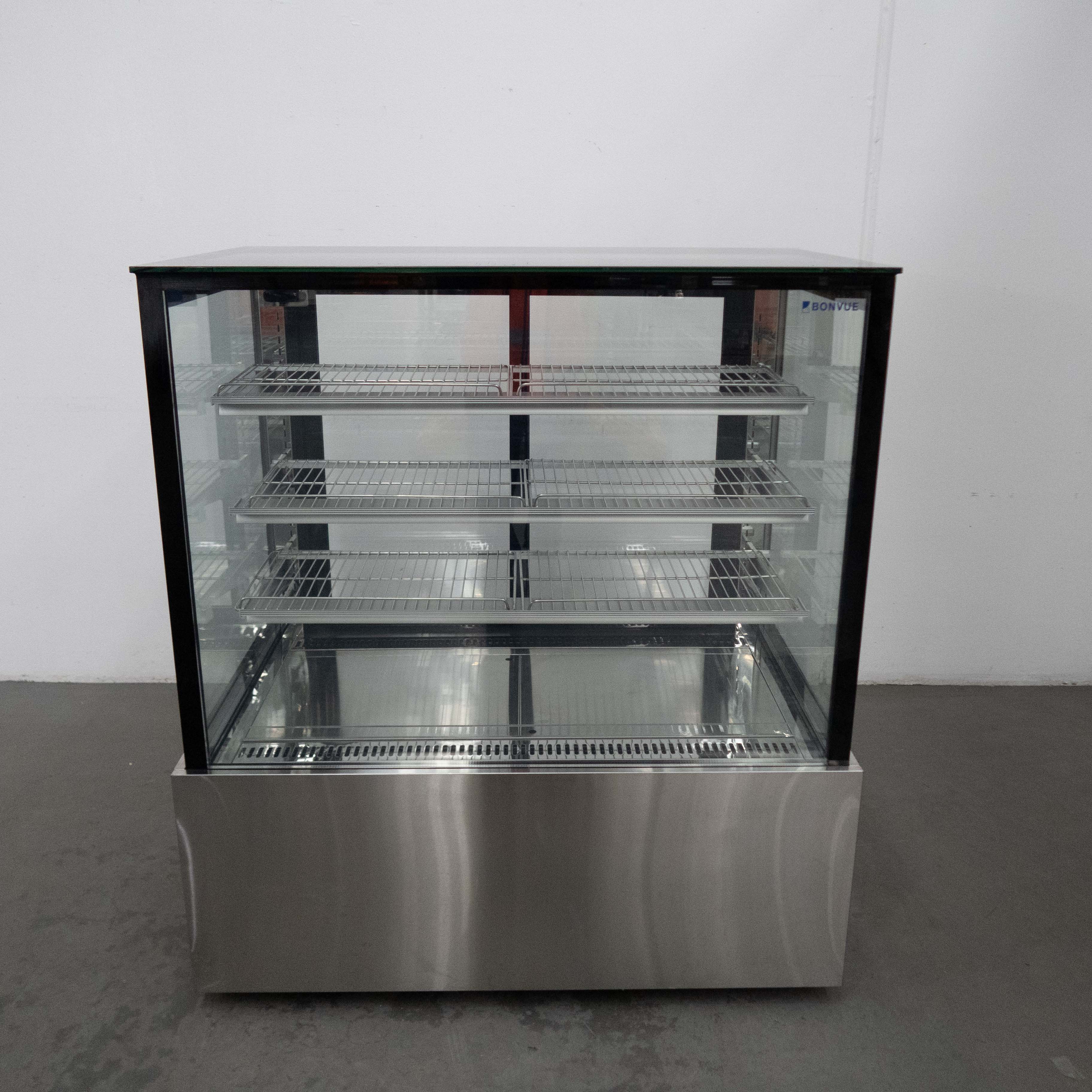 Bonvue SL840V Cold Food Display - 884682