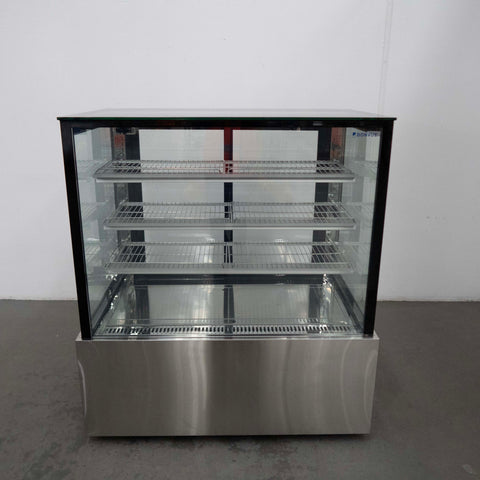 Bonvue SL840V Cold Food Display - 884682