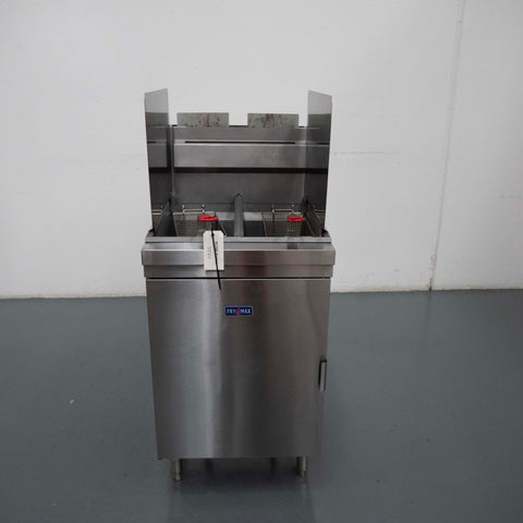Frymax RC-400TE Fryer - 884684