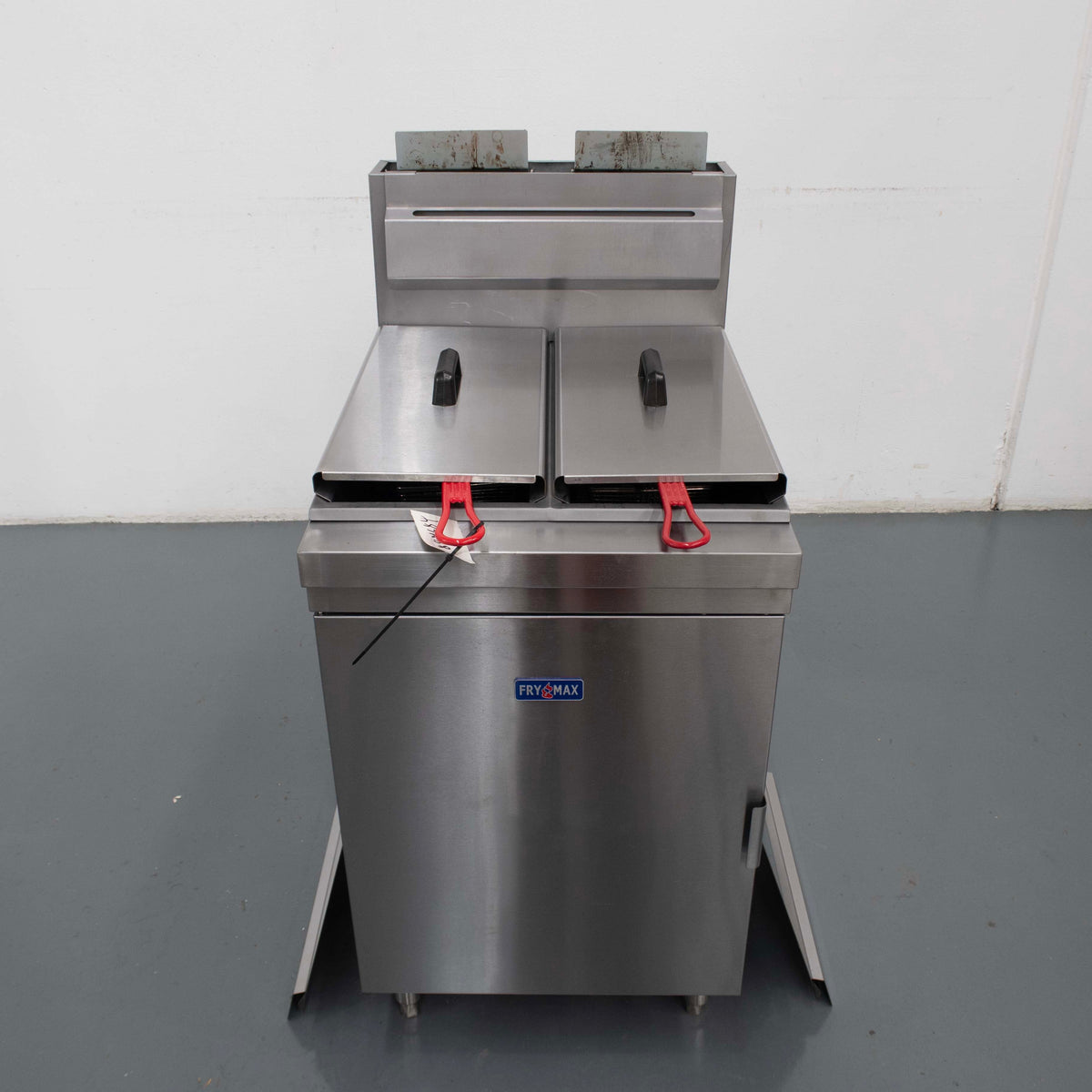 Frymax RC-400TE Fryer - 884684