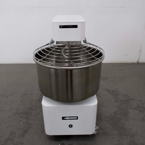 Prismafood SMF40 Spiral Mixer - 884686