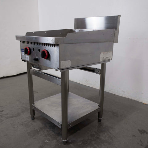 Gasmax GG-24 Griddle - 884691