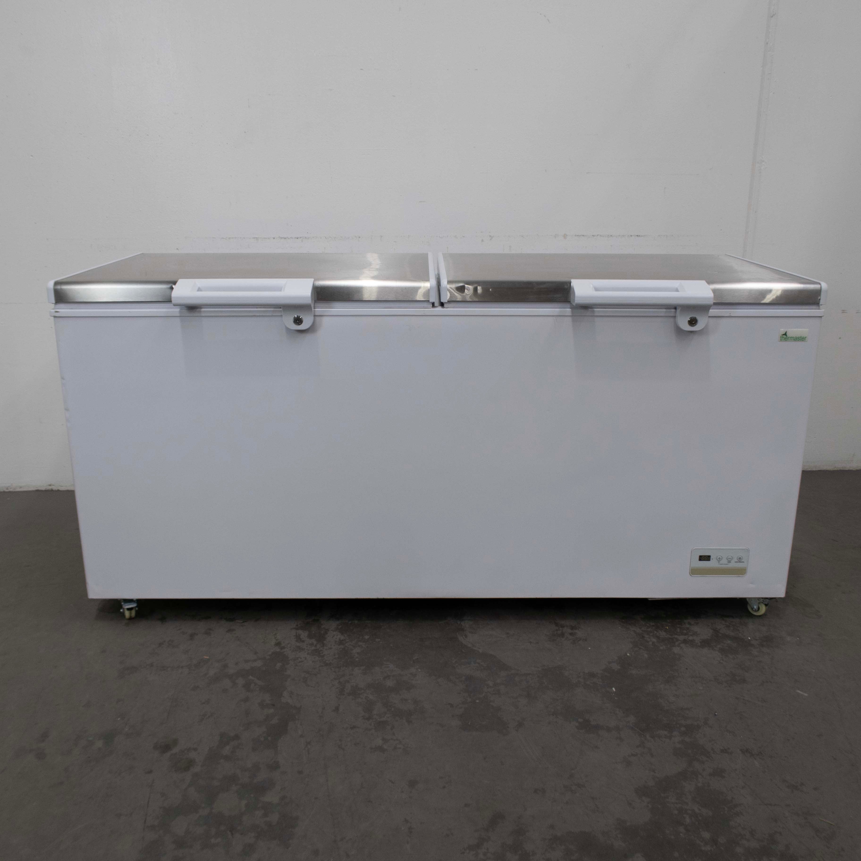 Thermaster BD600F Chest Freezer - 884692
