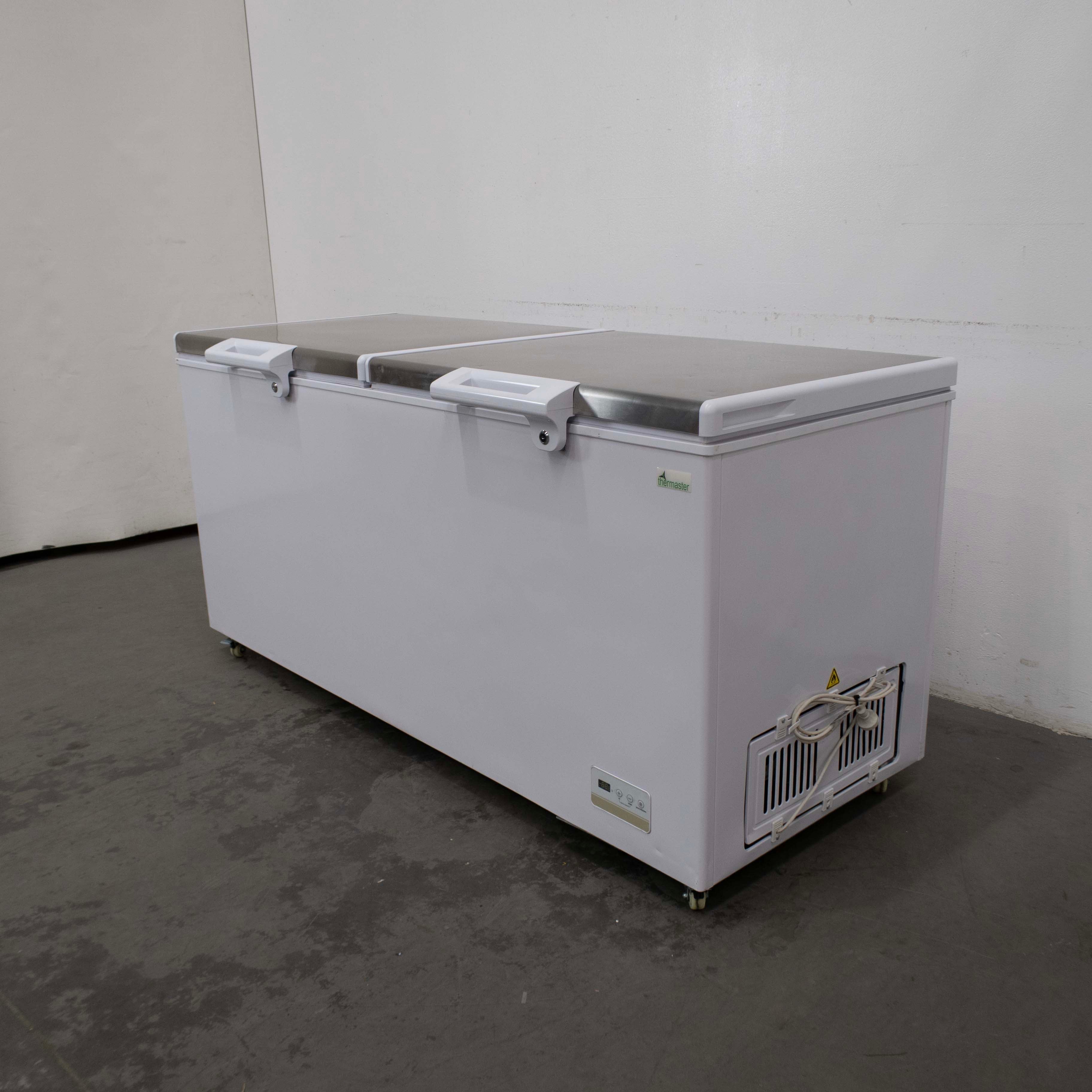 Thermaster BD600F Chest Freezer - 884692