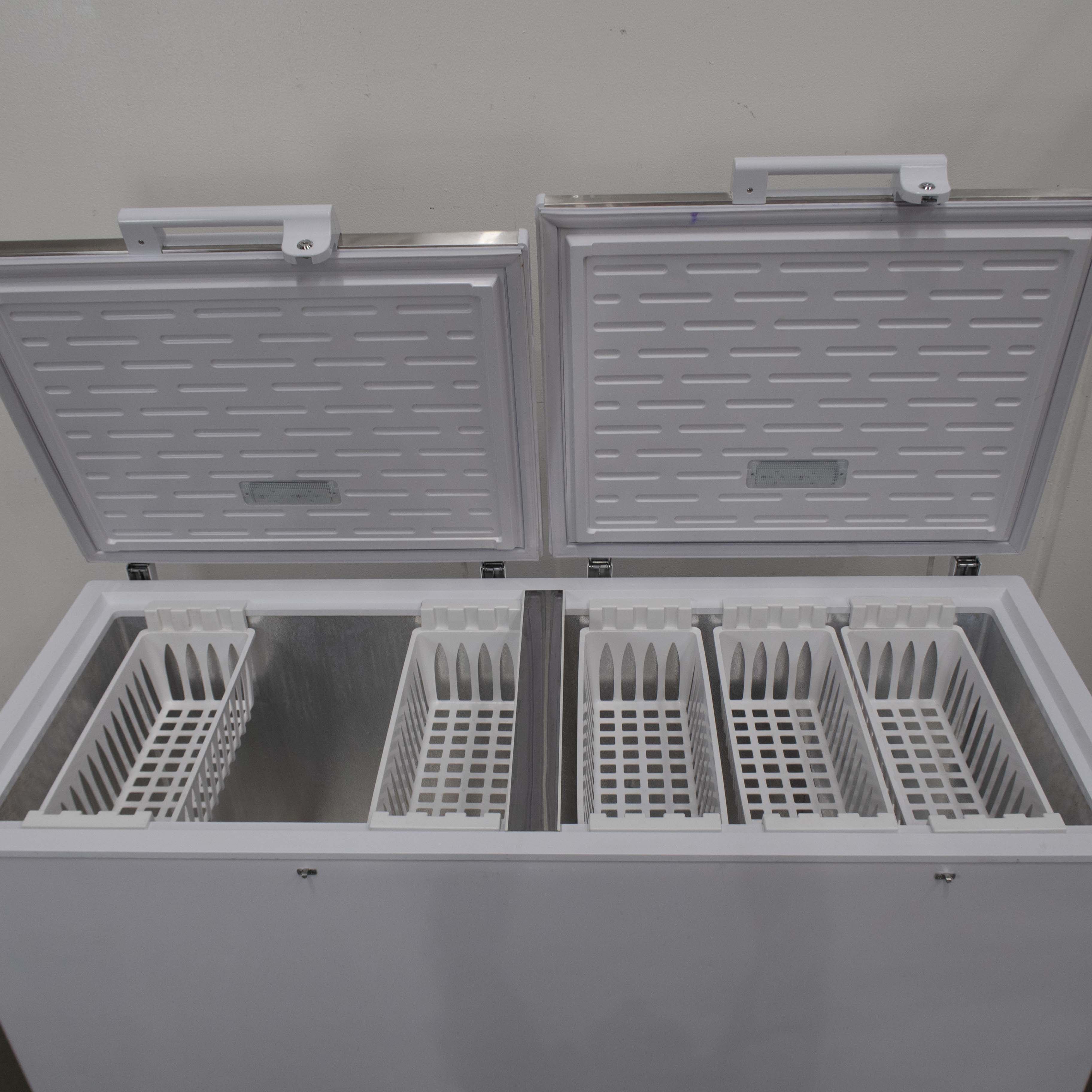 Thermaster BD600F Chest Freezer - 884692