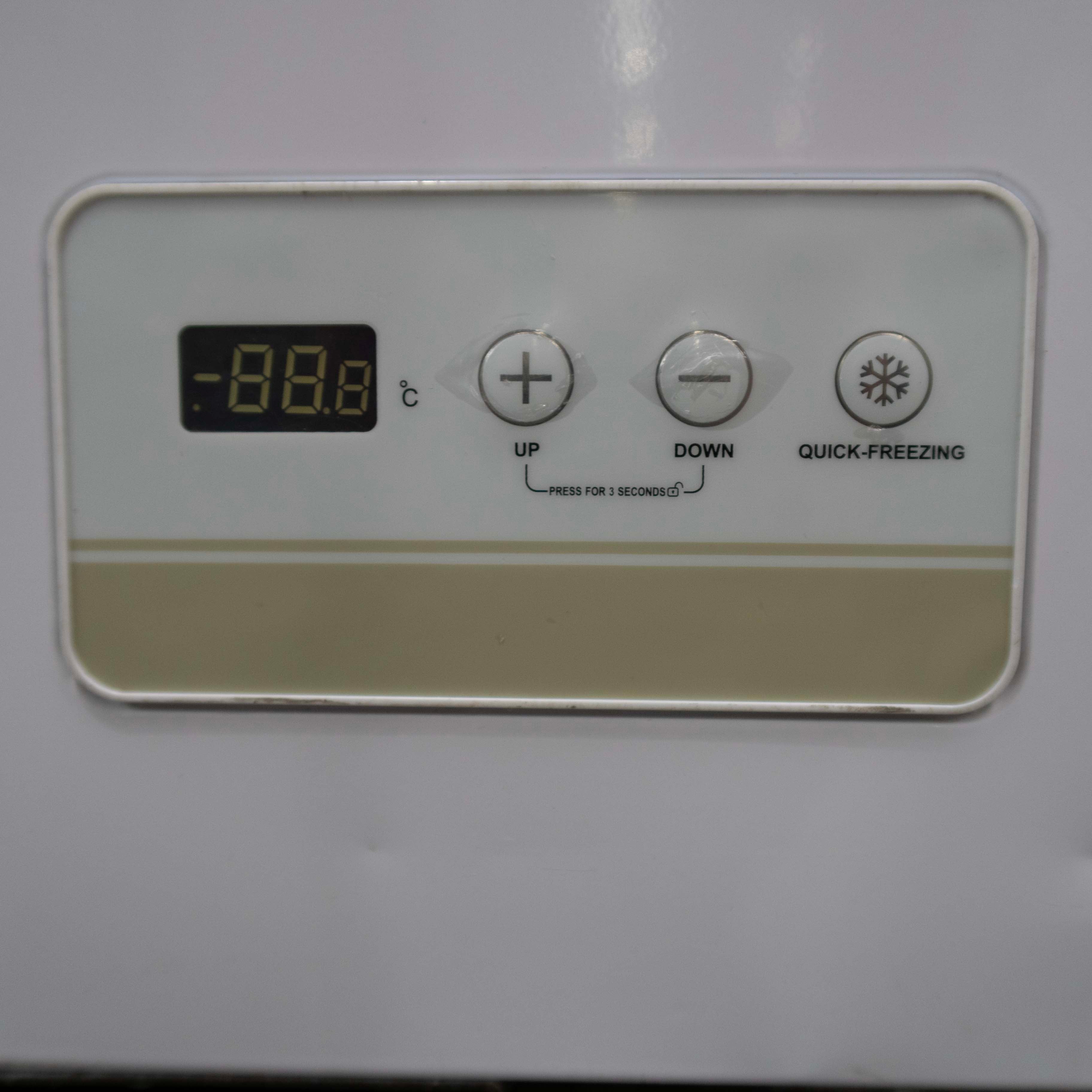 Thermaster BD600F Chest Freezer - 884692