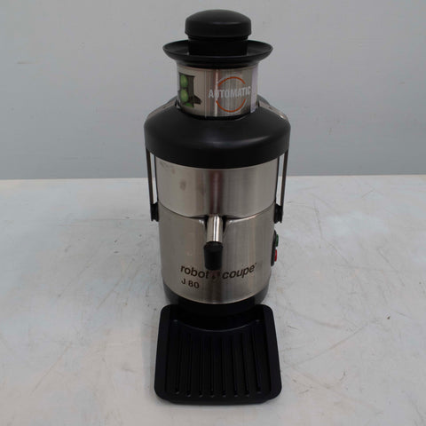 Robot Coupe J80 Automatic Juice Extractor - 884890