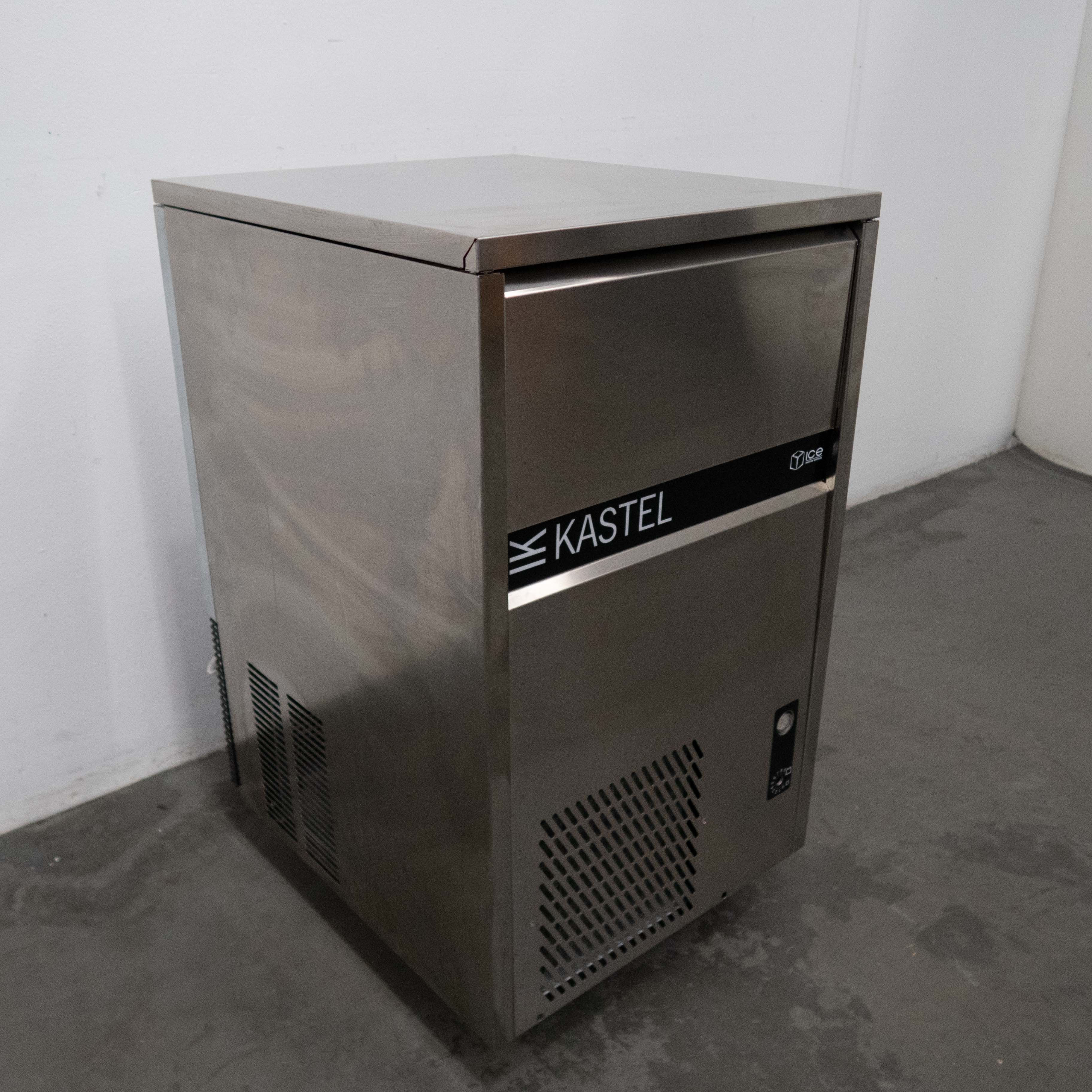 Kastel KP 50/25A Ice Machine - 884892