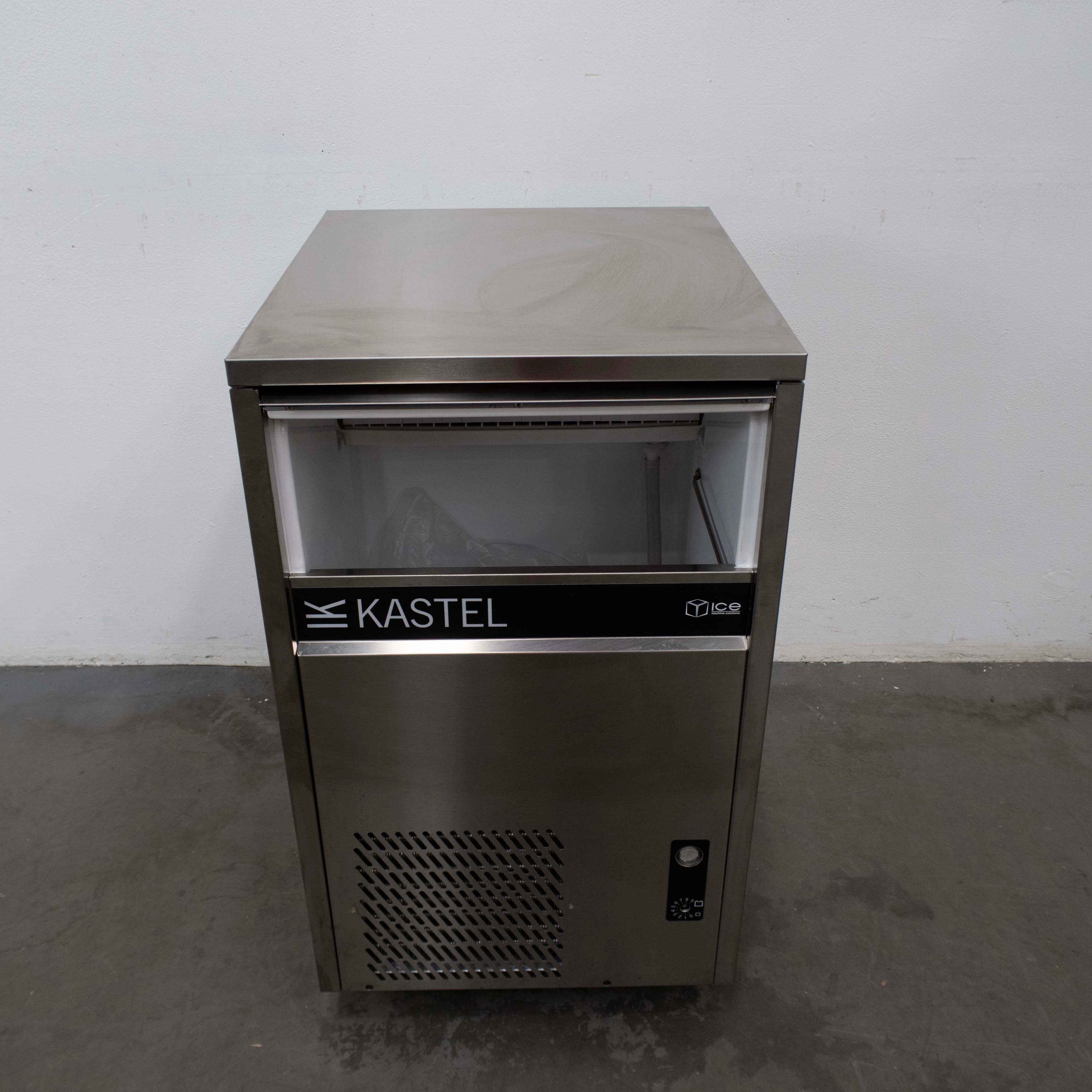 Kastel KP 50/25A Ice Machine - 884892