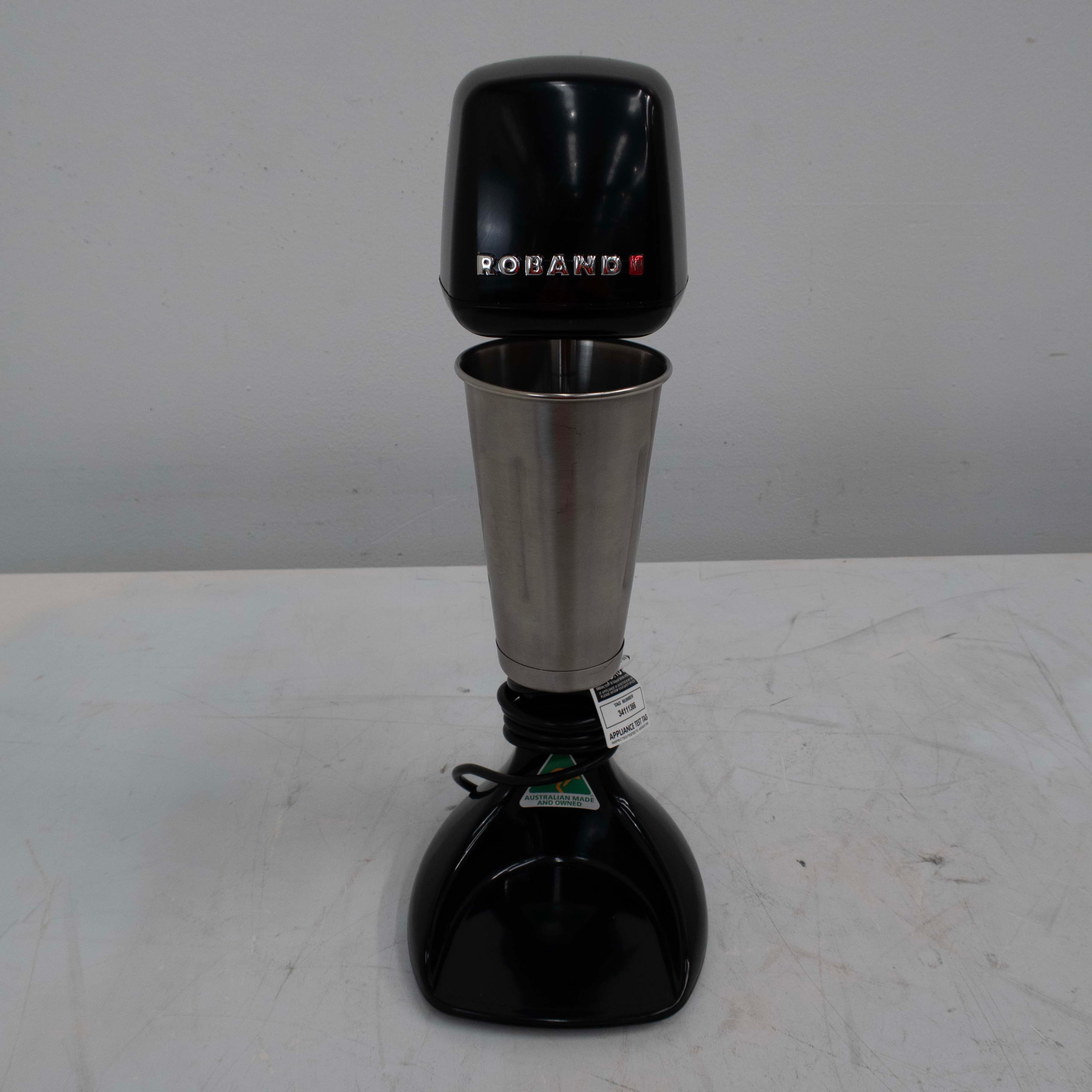 Roband DM31B Milkshake Mixer - 884894