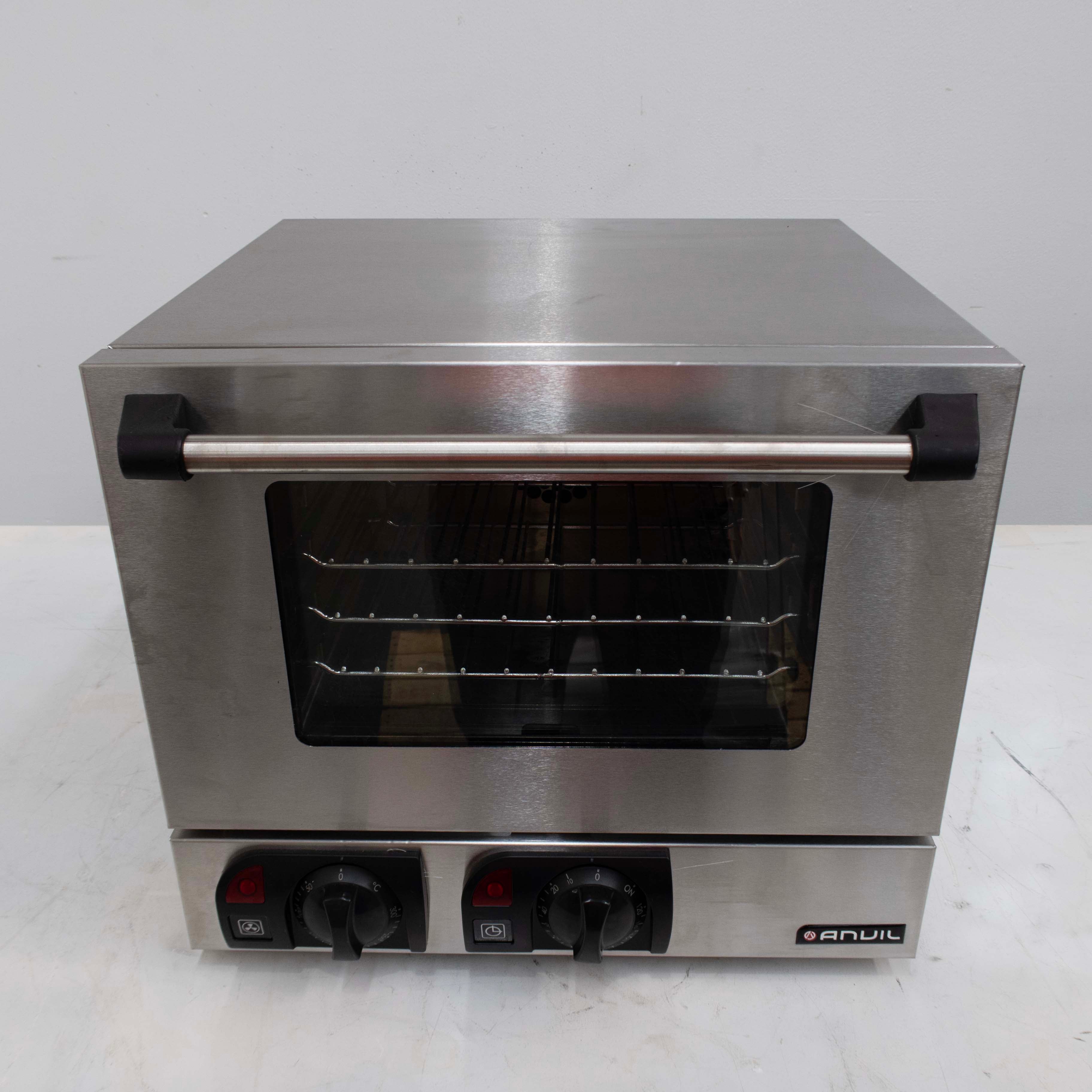 Anvil COA1001-ICE Convection Oven - 884896