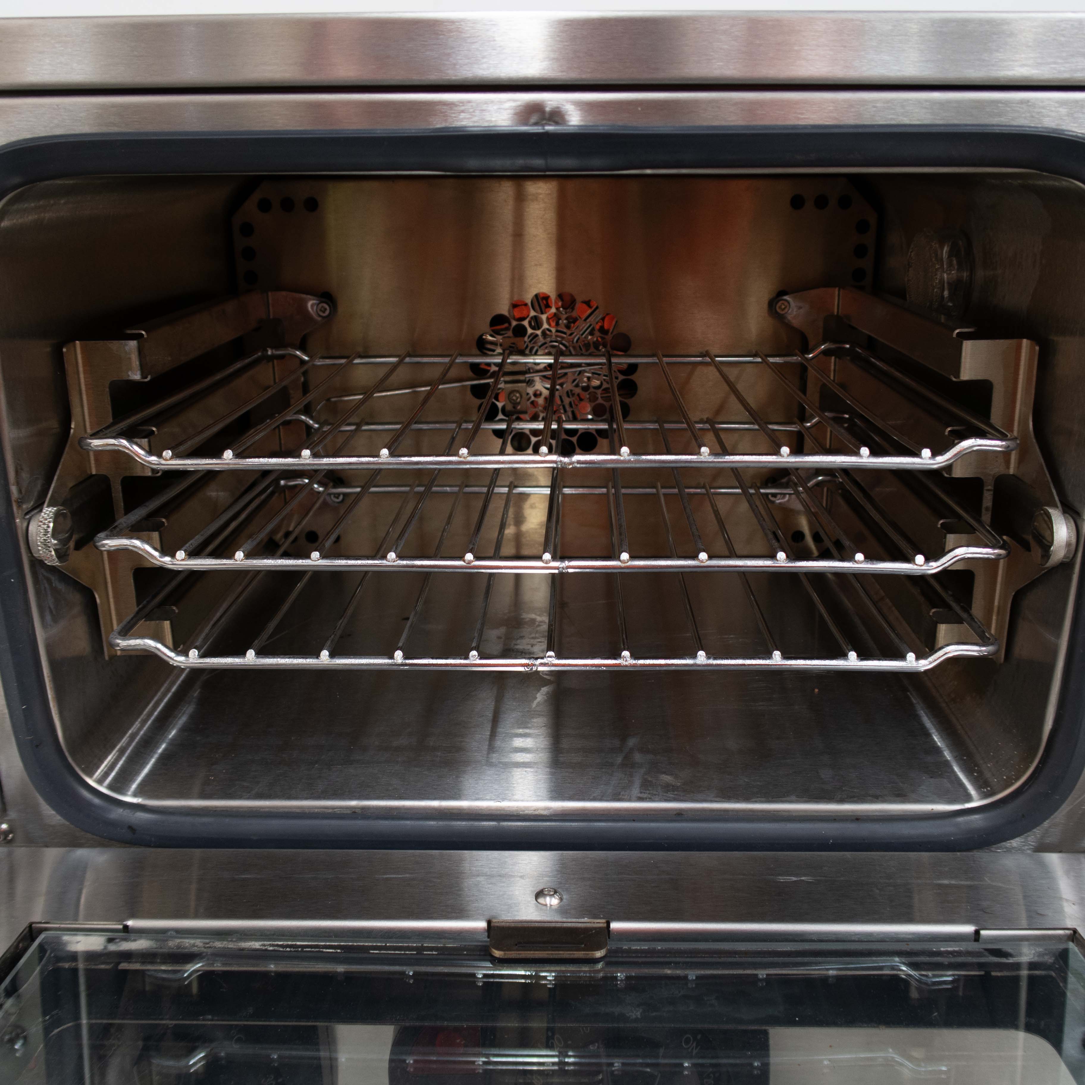 Anvil COA1001-ICE Convection Oven - 884896