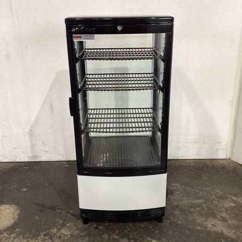 Bromic CT0080G4BC Display Fridge - 885069