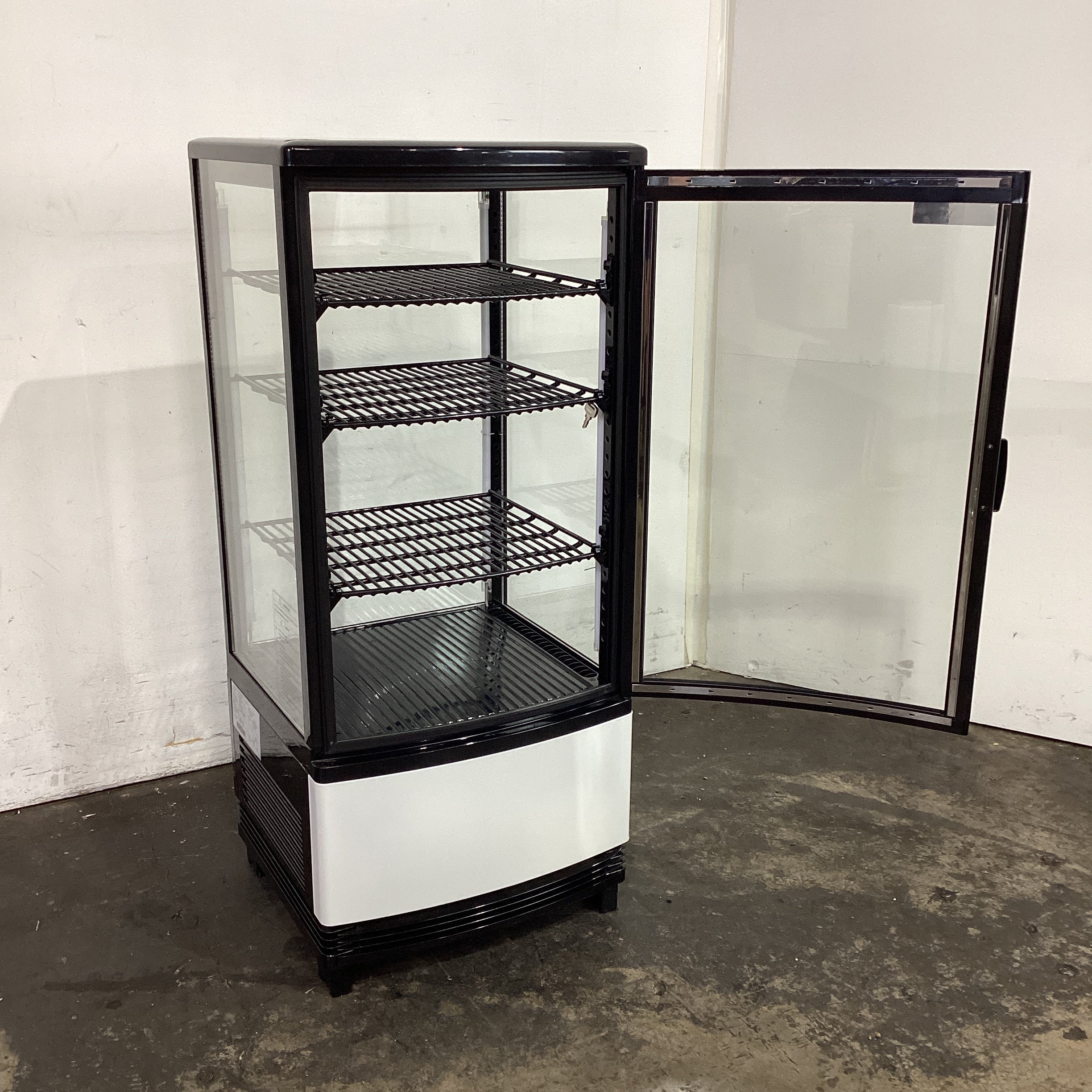 Bromic CT0080G4BC Display Fridge - 885069