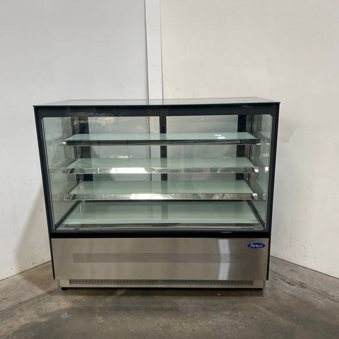 Atosa WDF157Z Cake Display - 885096