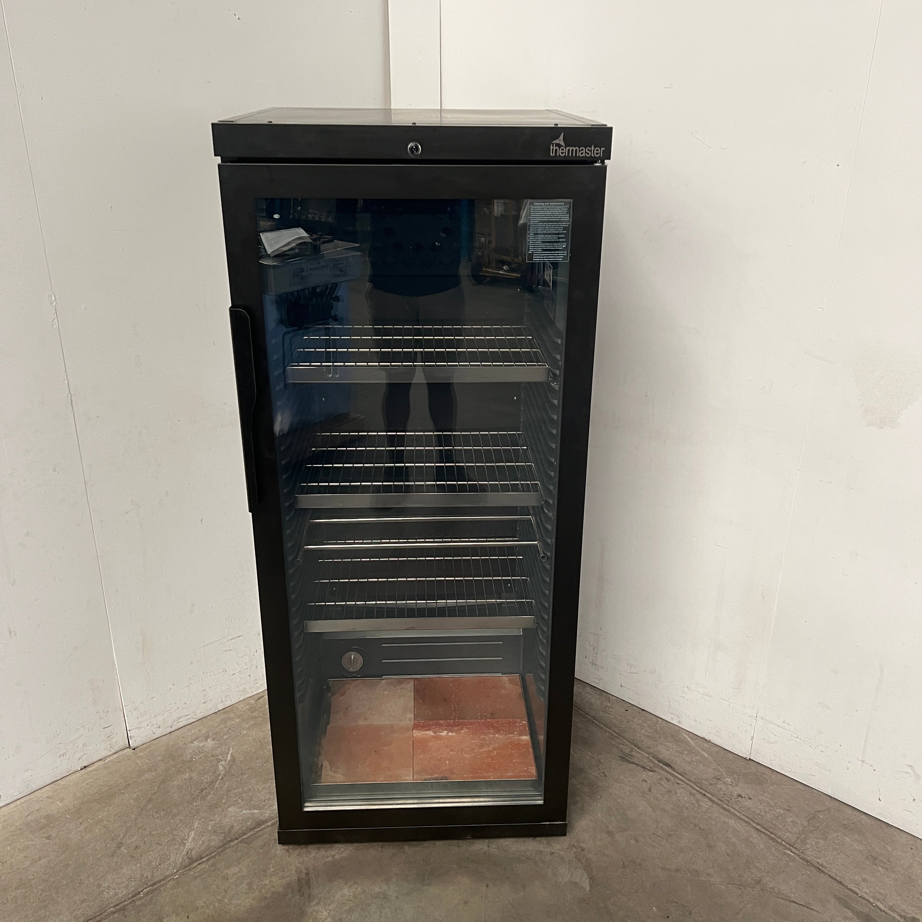 Thermaster MA400 Meat Aging Cabinet - 885179