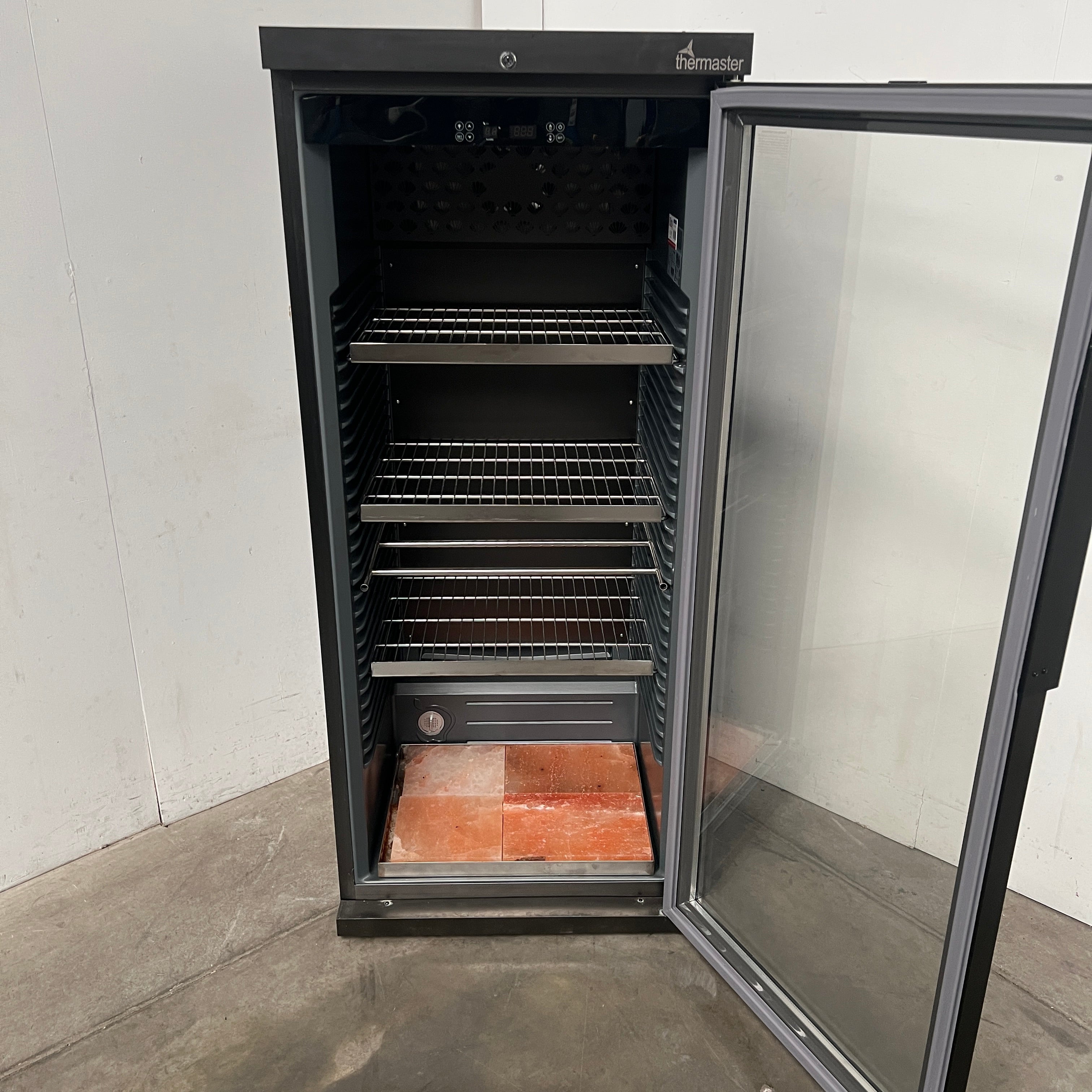 Thermaster MA400 Meat Aging Cabinet - 885179