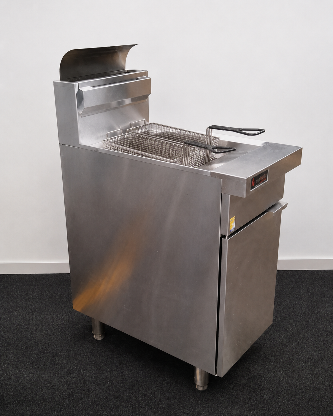 Trueheat RCF4 Fryer - 885289