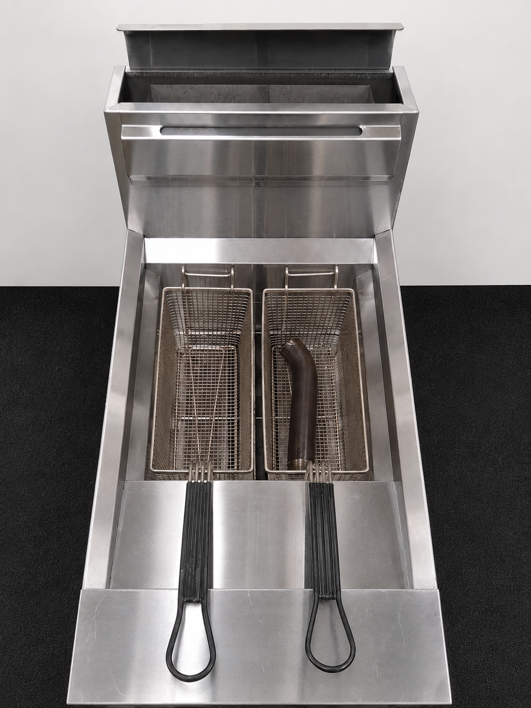 Trueheat RCF4 Fryer - 885289