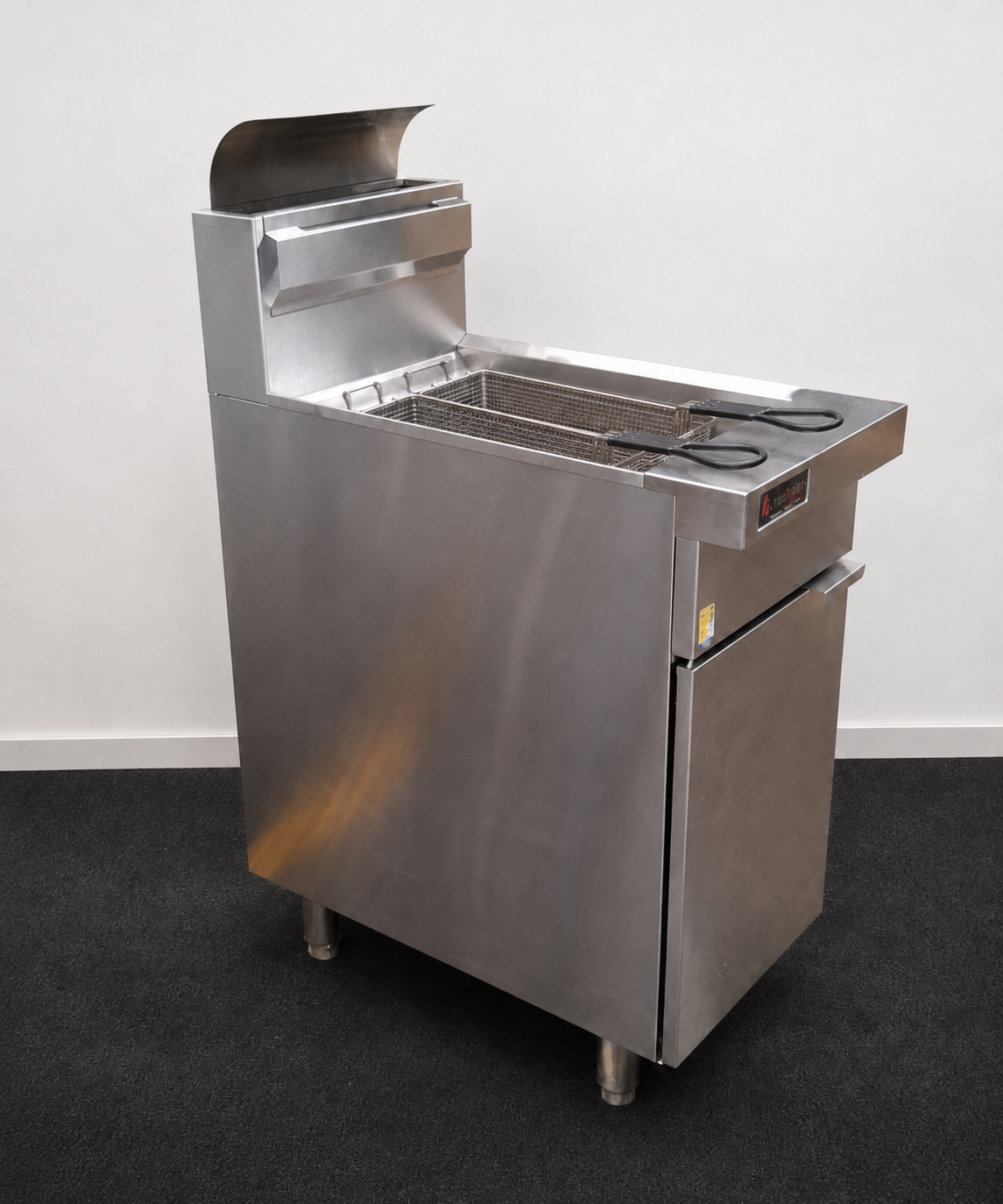 Trueheat RCF4 Fryer - 885290
